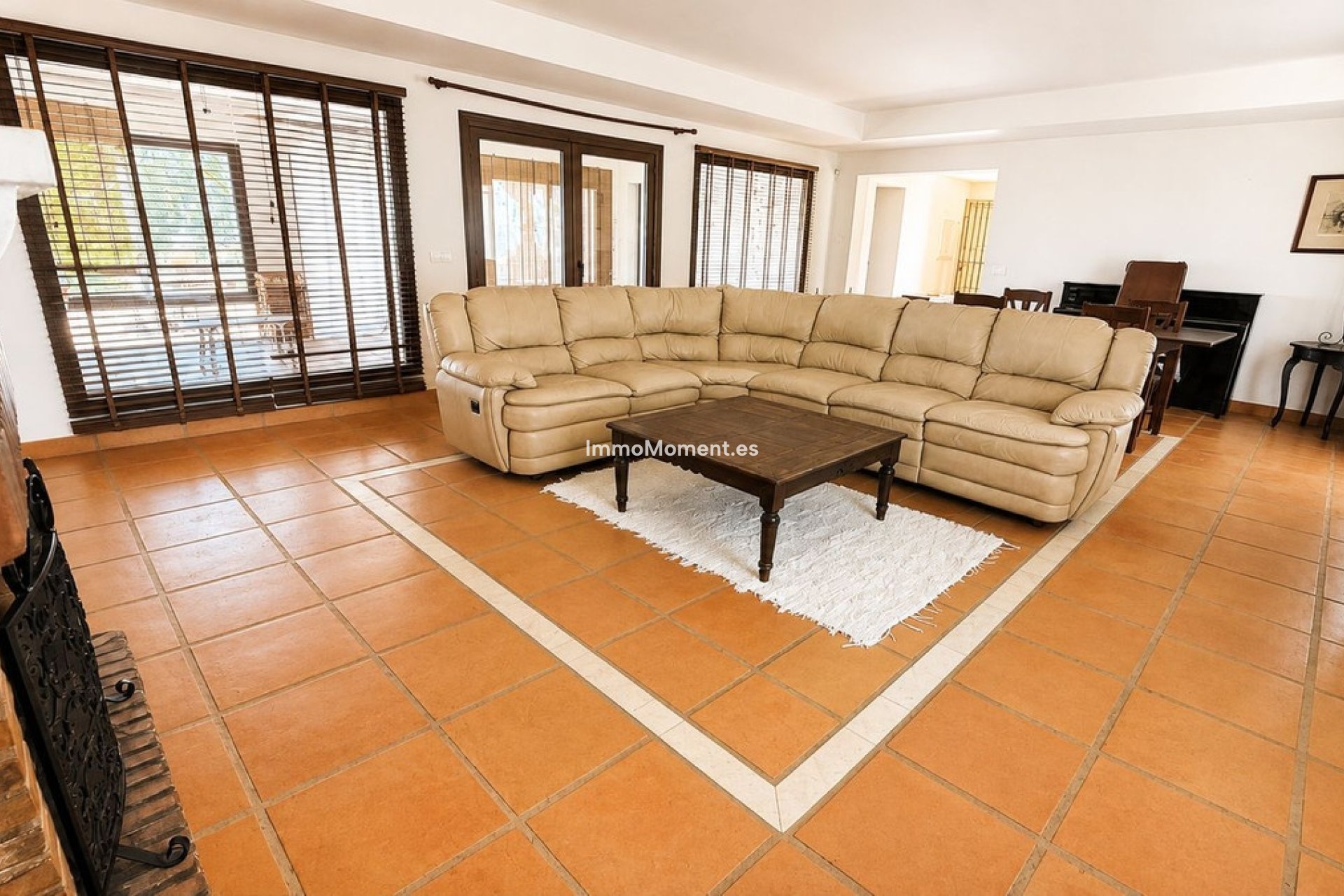 Resale - Country house - Mijas - Mijas Centro