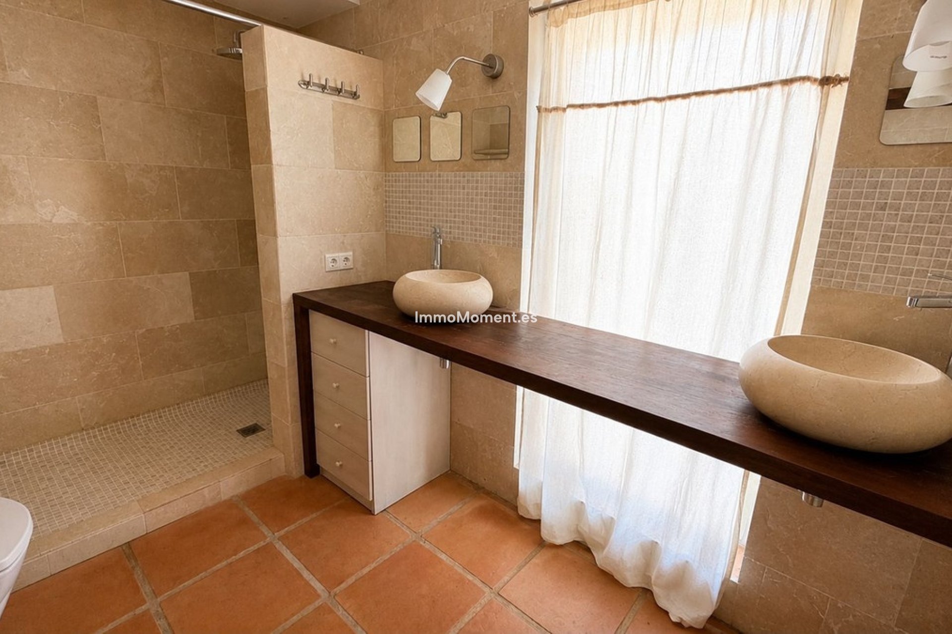 Resale - Country house - Mijas - Mijas Centro