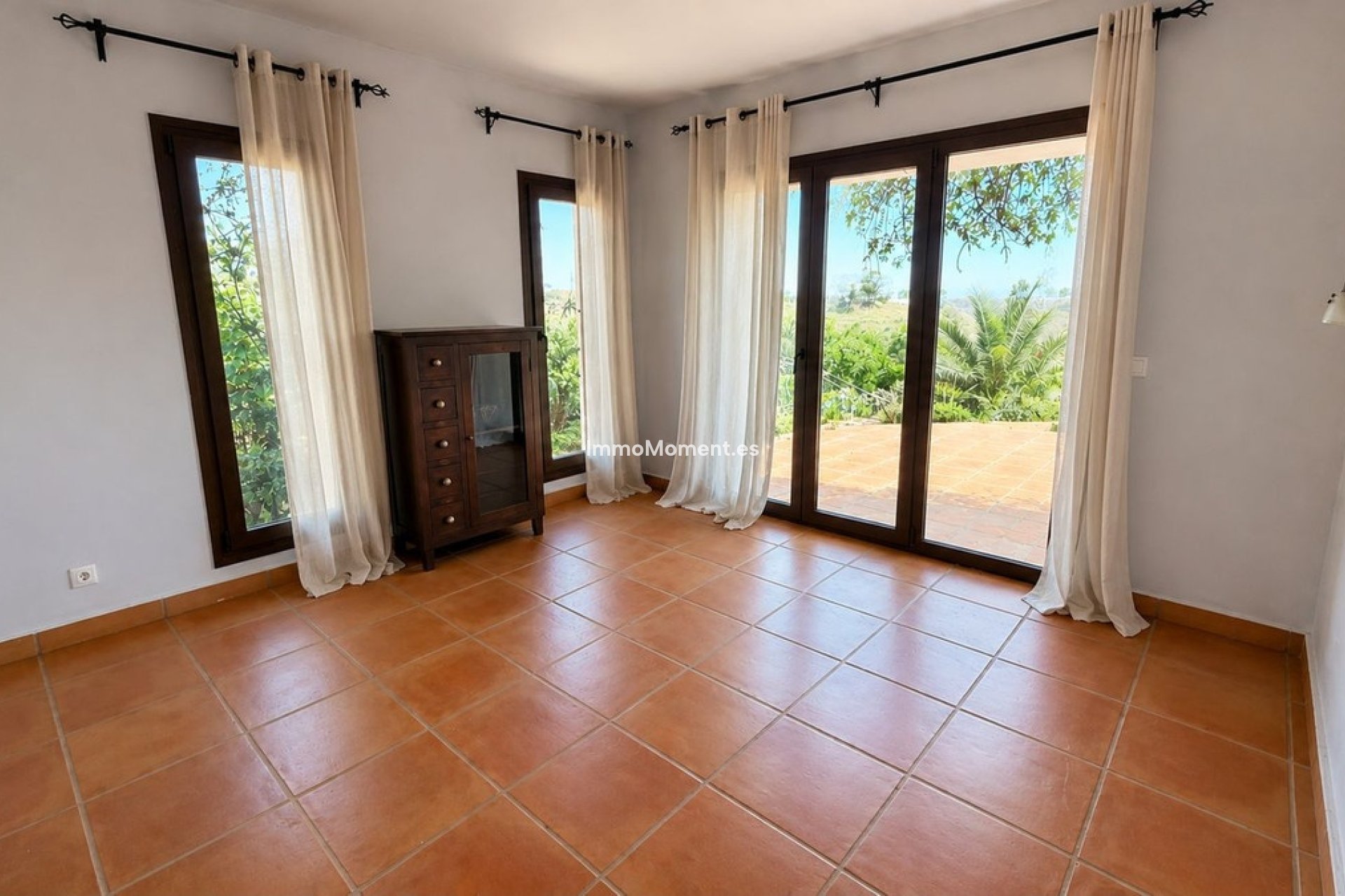 Resale - Country house - Mijas - Mijas Centro