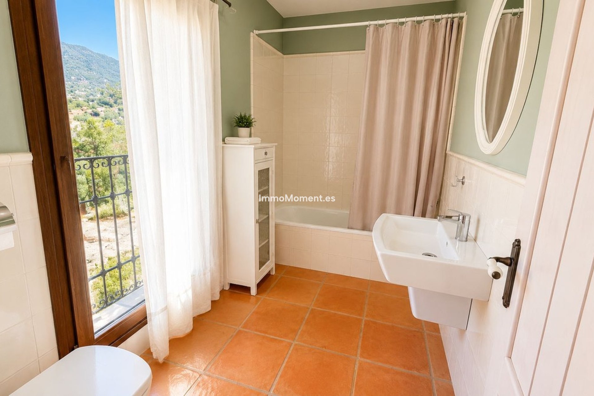 Resale - Country house - Mijas - Mijas Centro