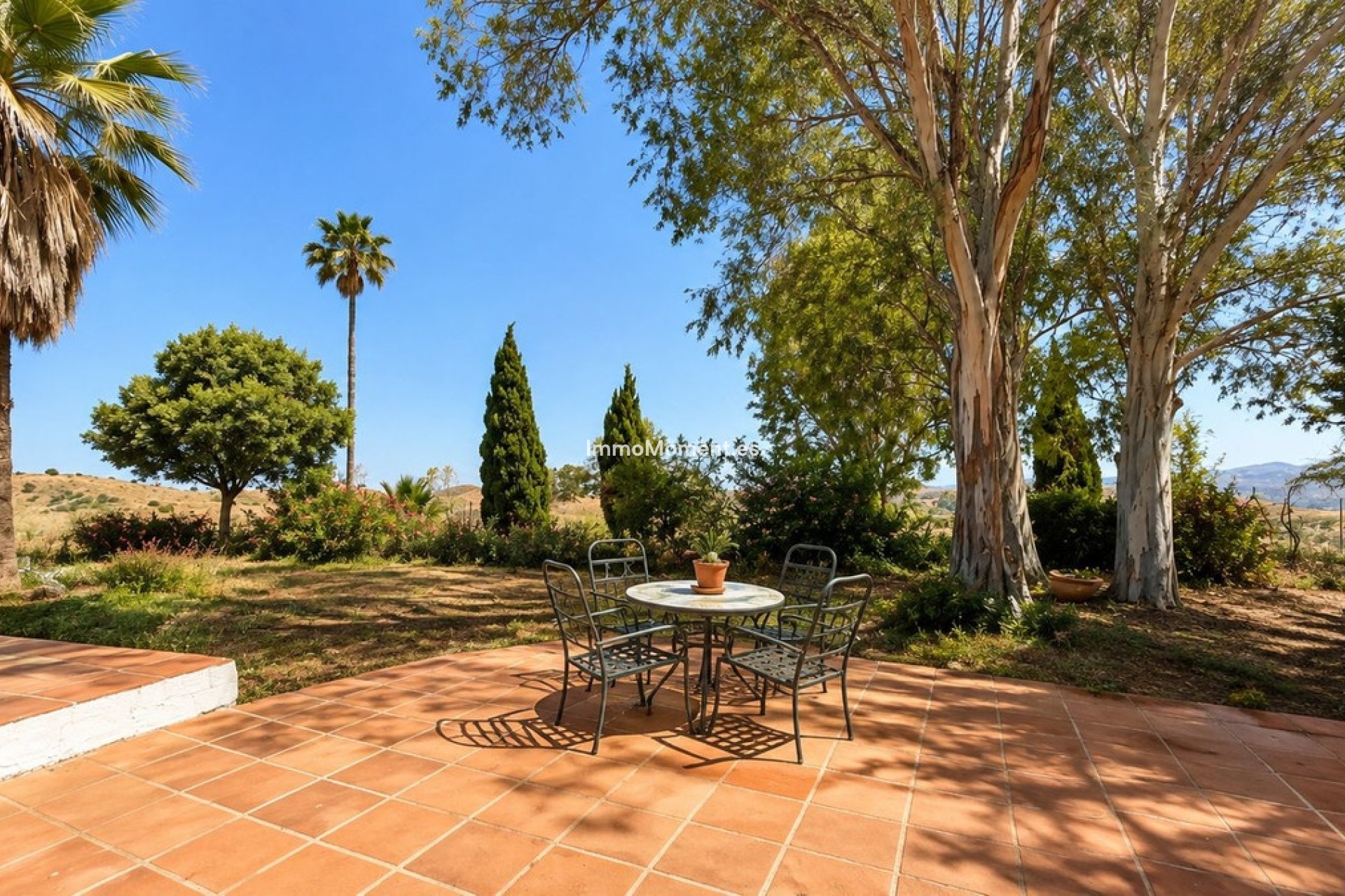 Resale - Country house - Mijas - Mijas Centro