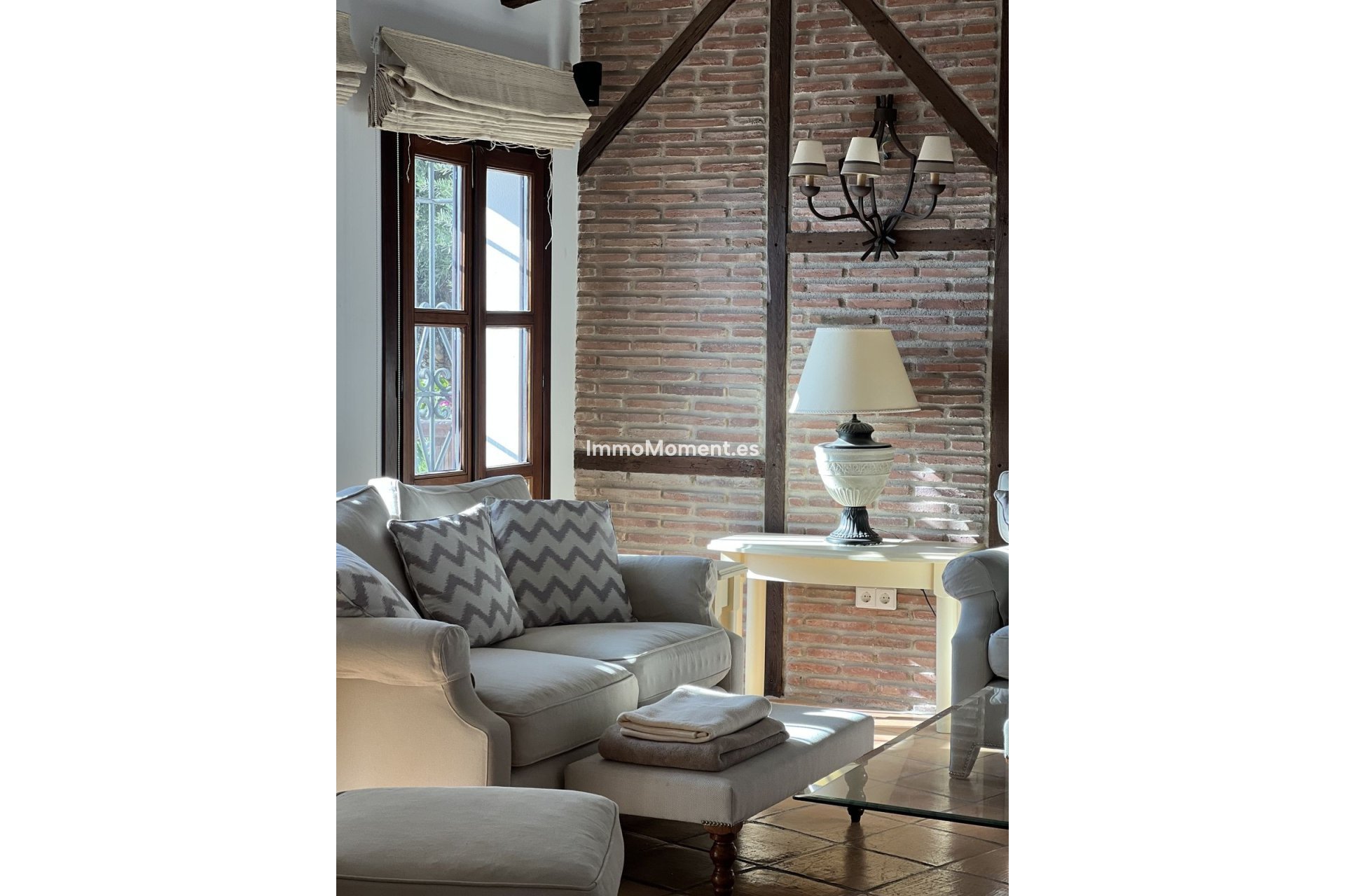 Resale - Country house - Mijas - Mijas Centro