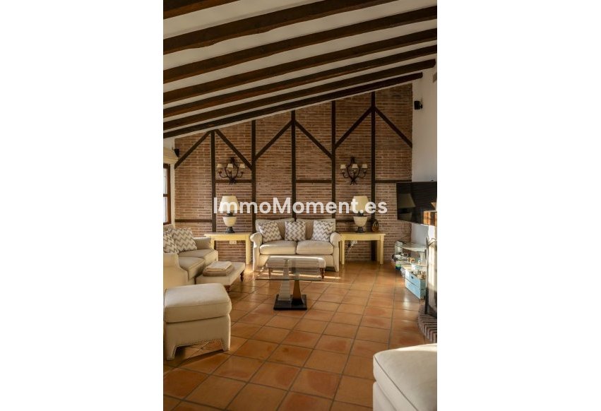 Resale - Country house - Mijas - Mijas Centro