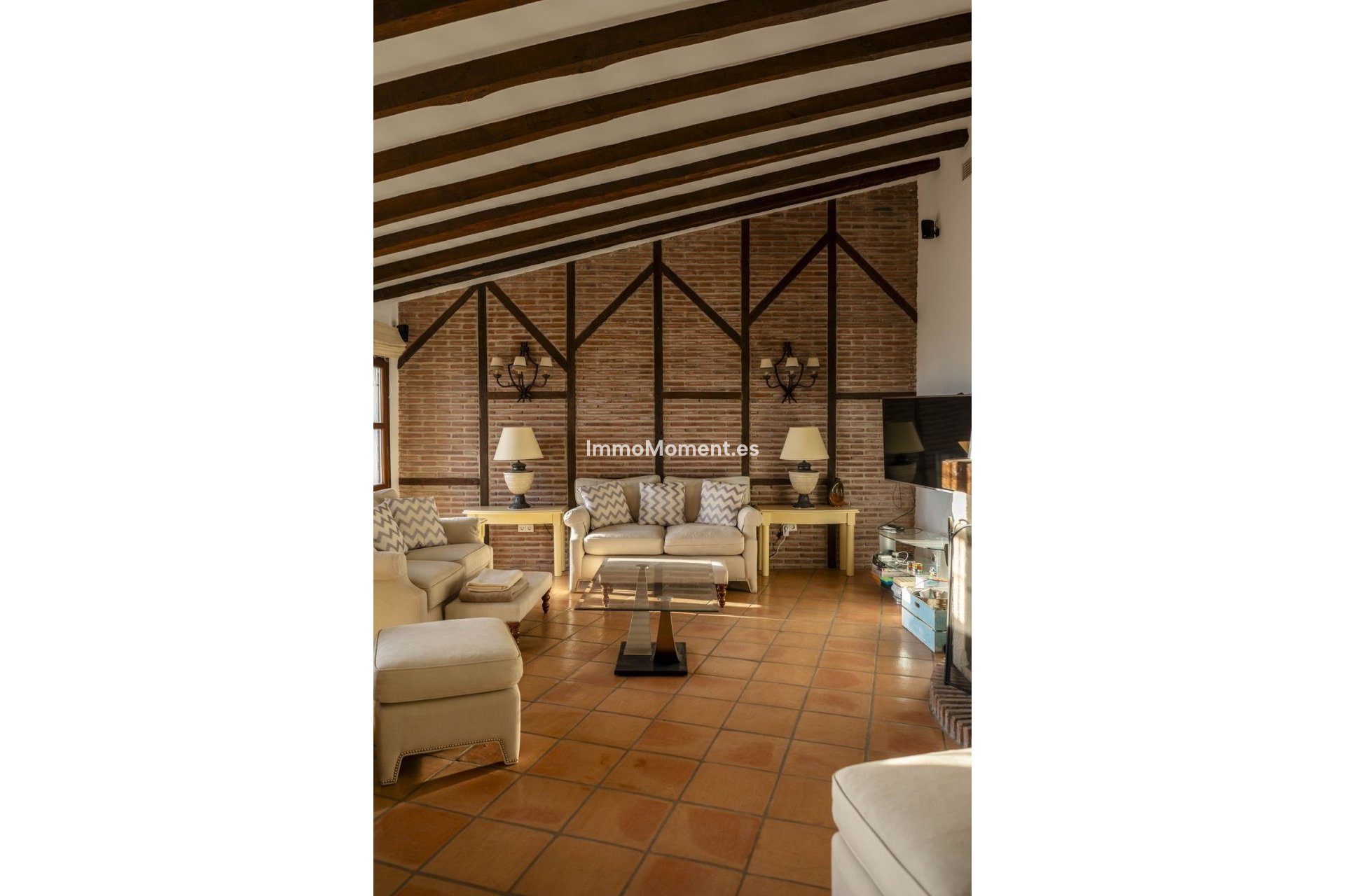 Resale - Country house - Mijas - Mijas Centro