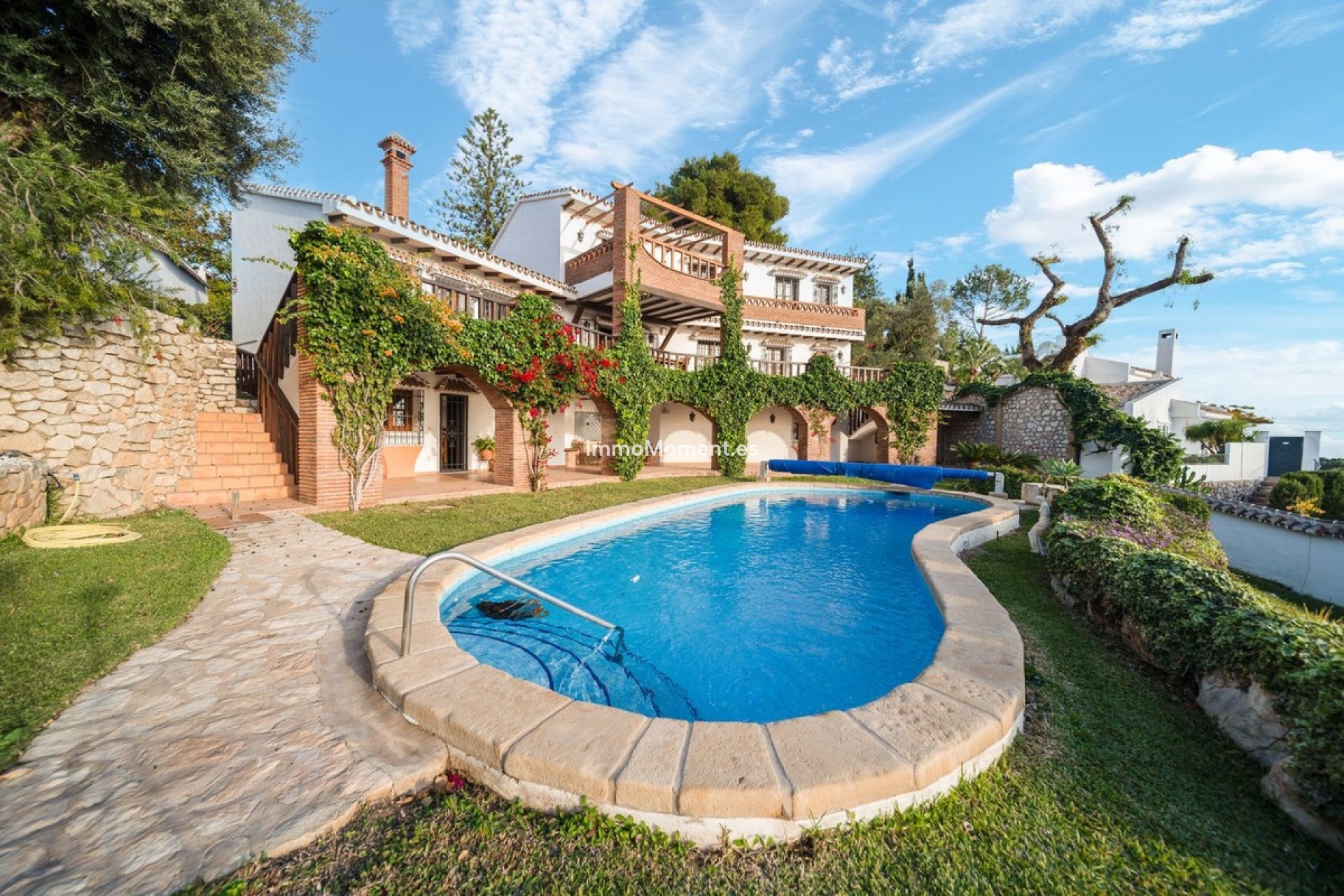 Resale - Country house - Mijas - Mijas Centro