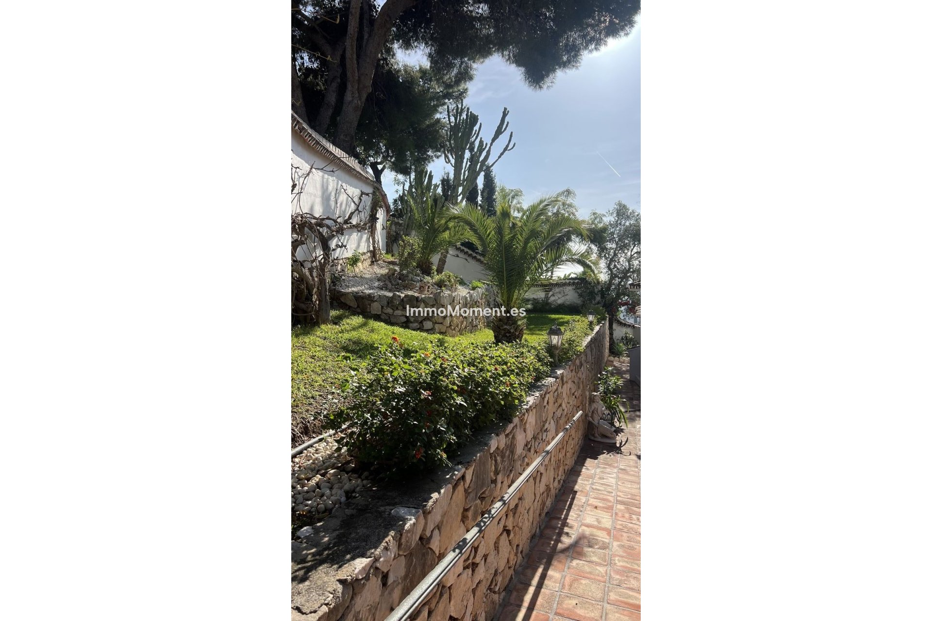 Resale - Country house - Mijas - Mijas Centro