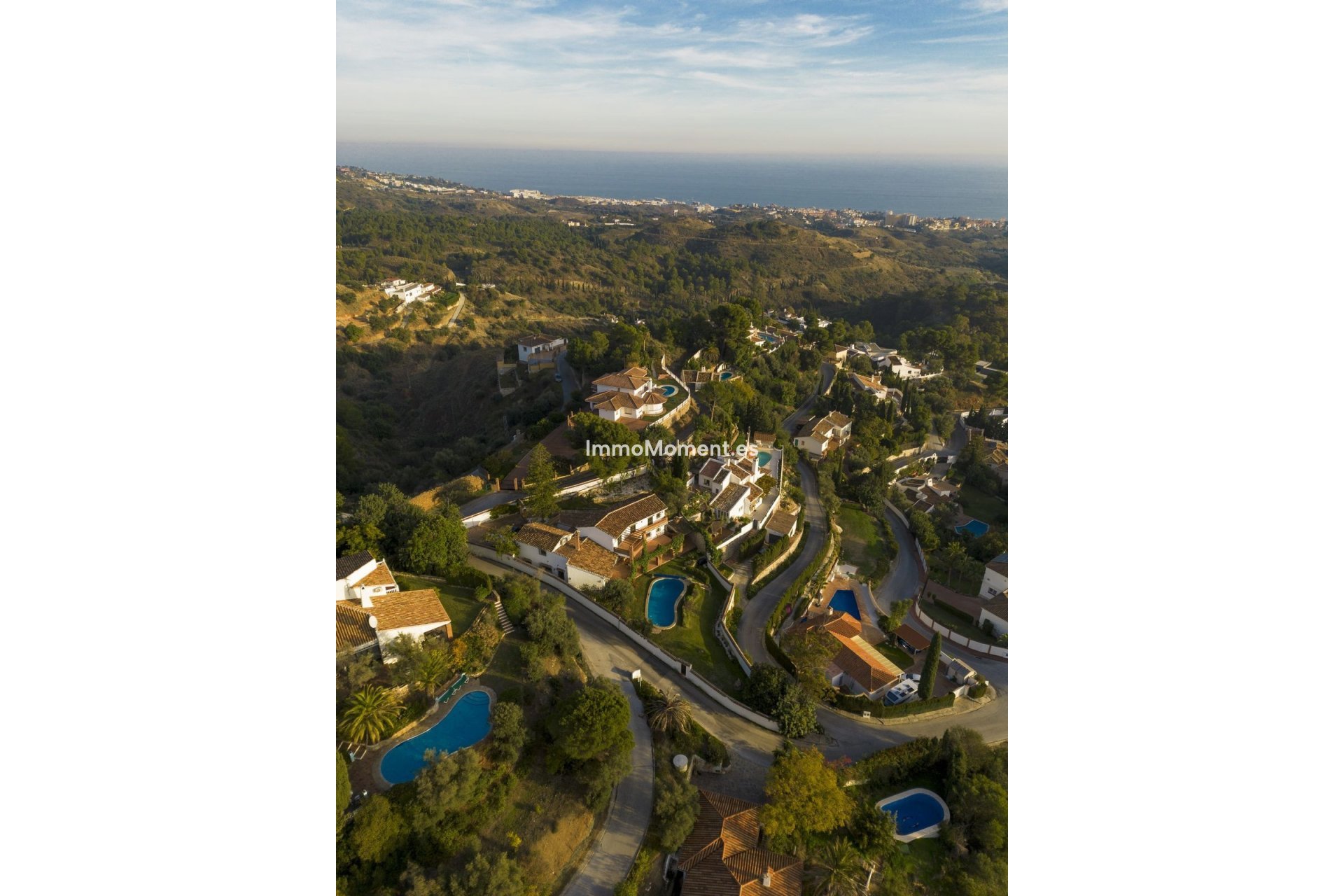 Resale - Country house - Mijas - Mijas Centro