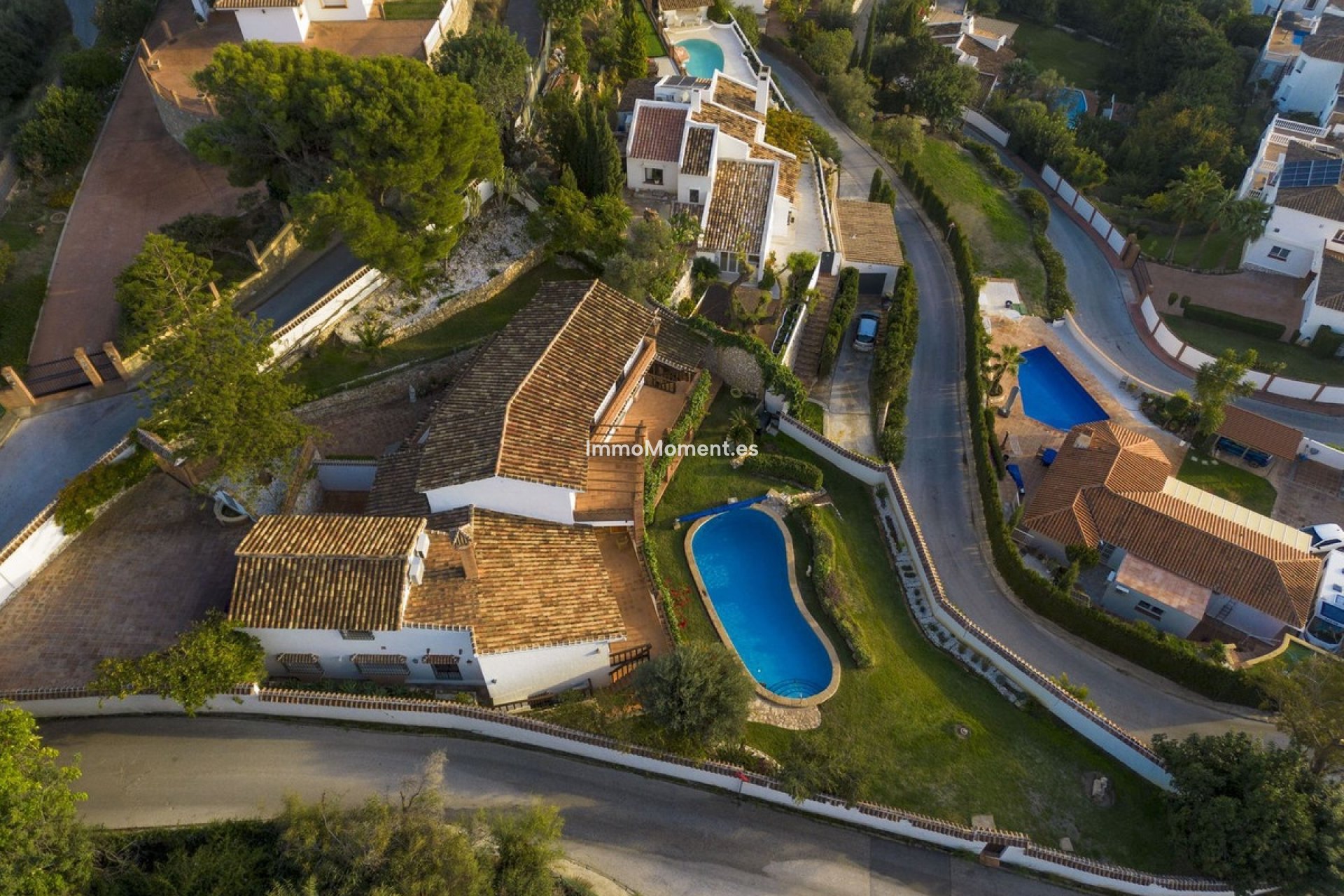Resale - Country house - Mijas - Mijas Centro