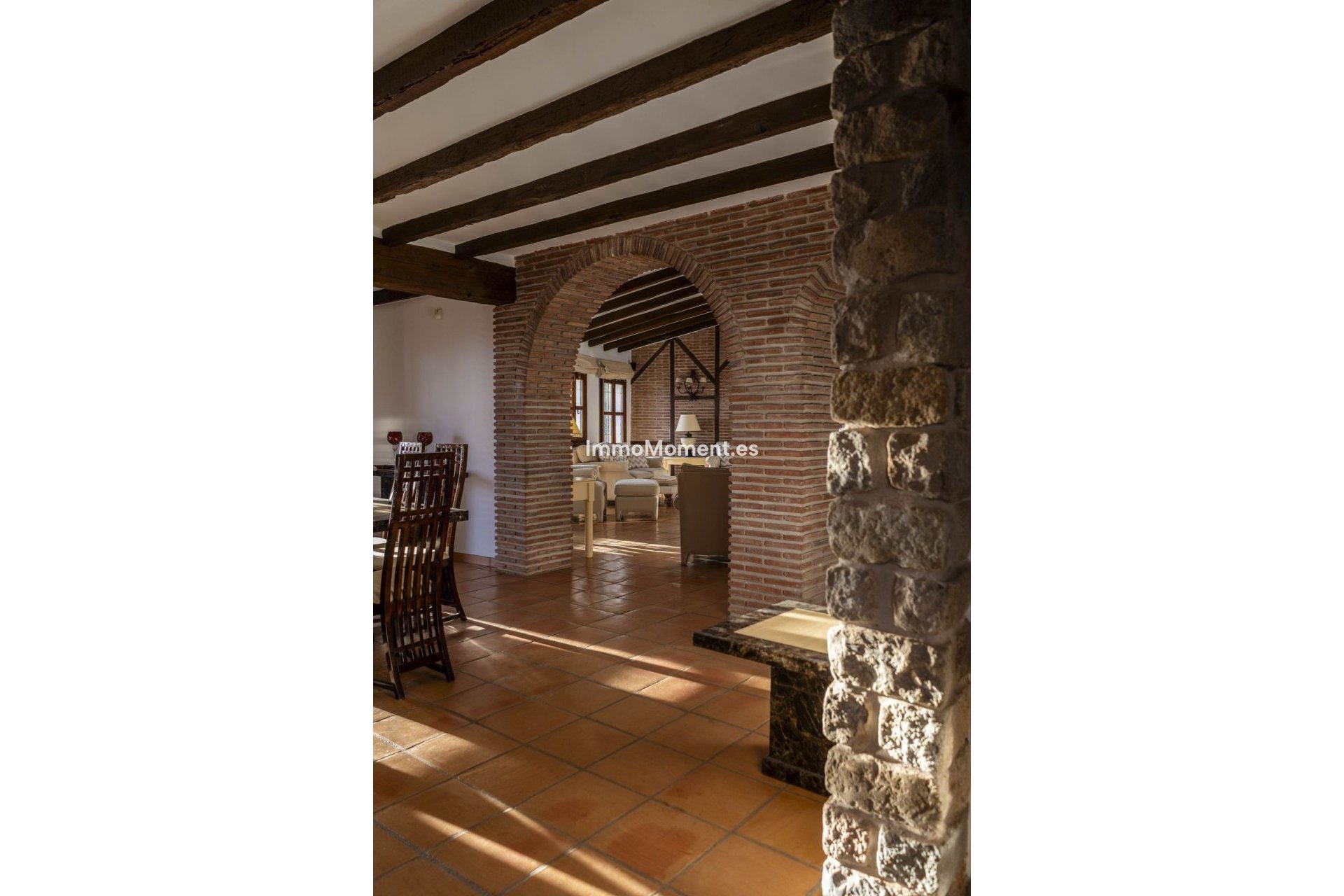 Resale - Country house - Mijas - Mijas Centro