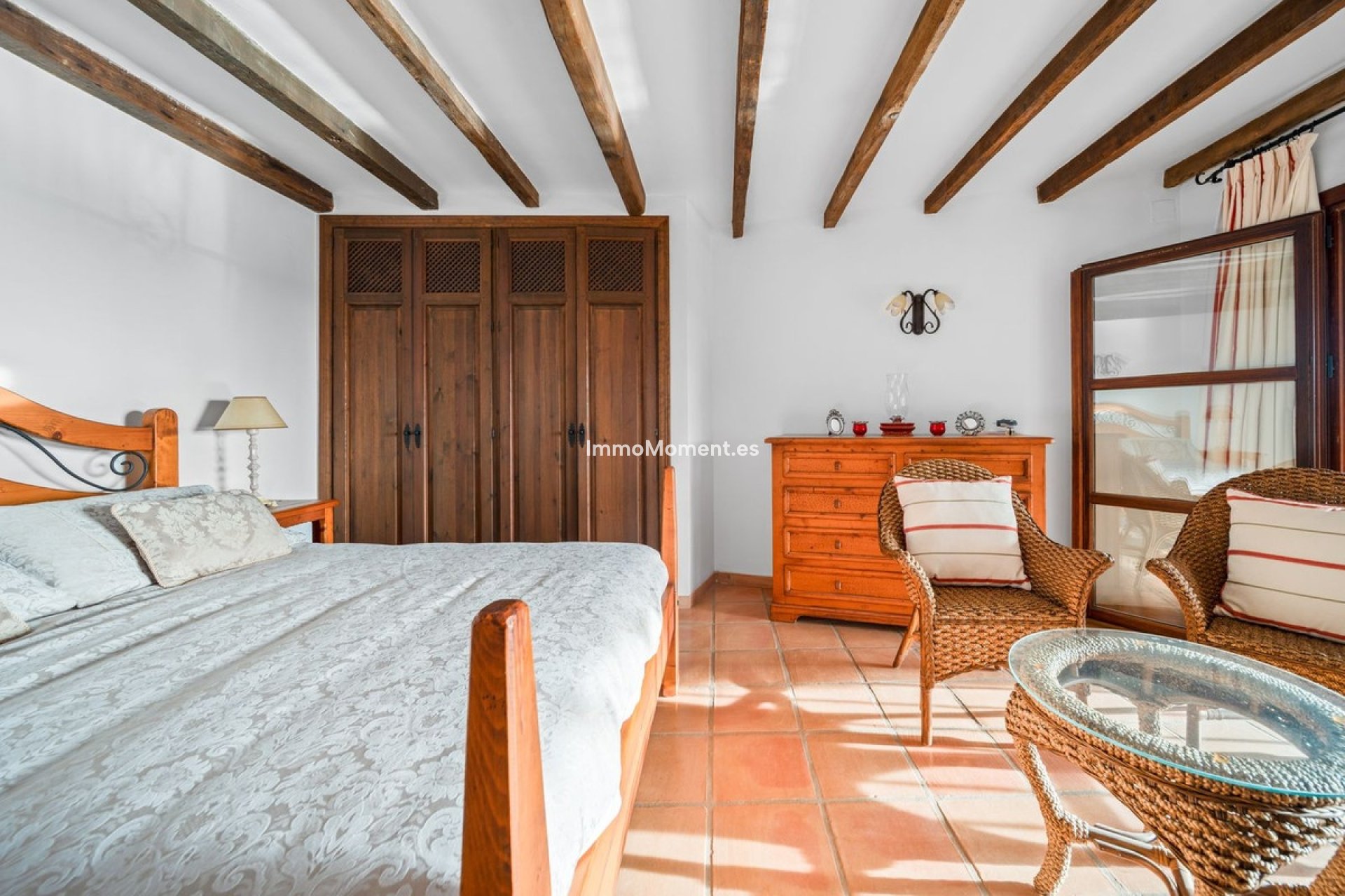 Resale - Country house - Mijas - Mijas Centro