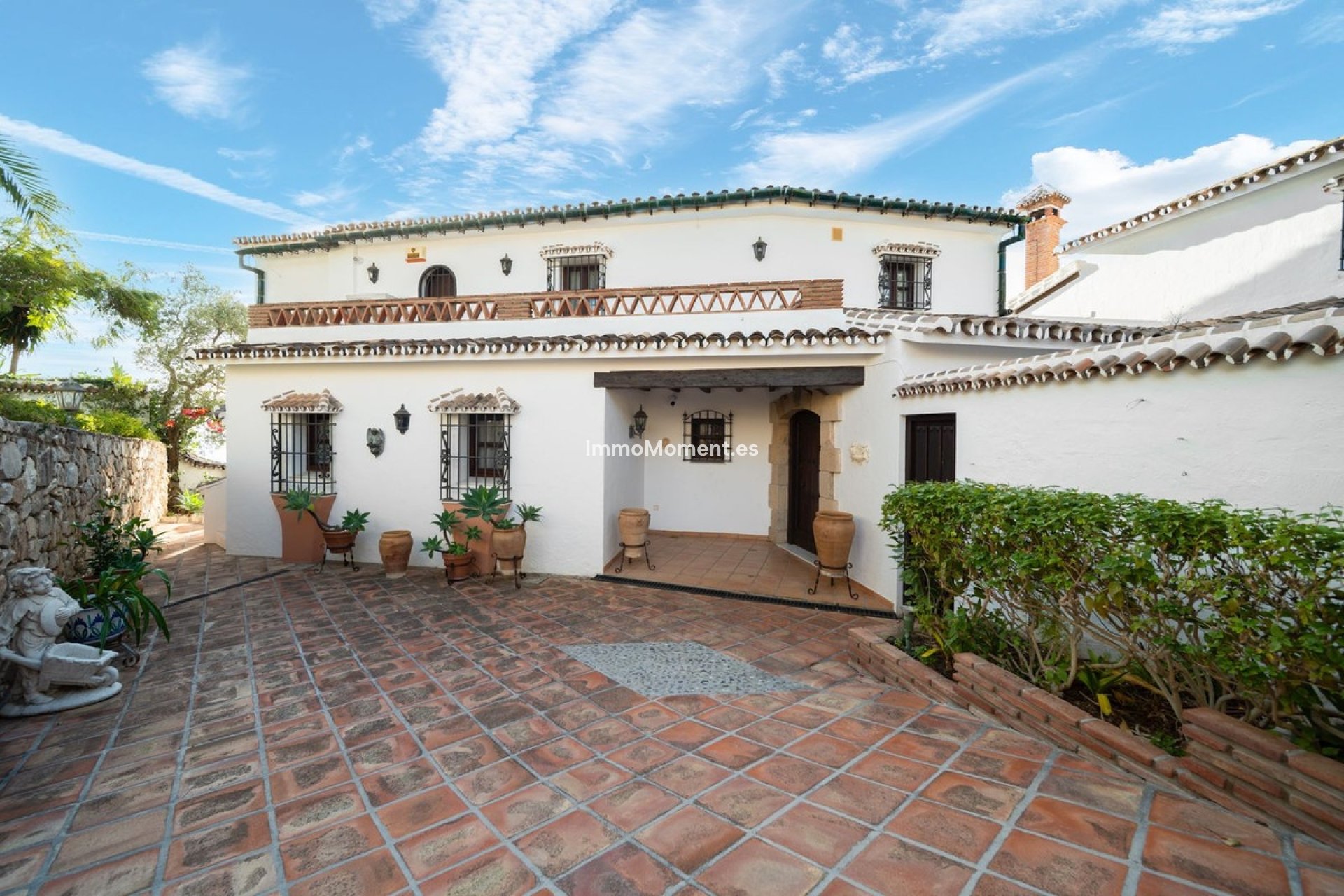 Resale - Country house - Mijas - Mijas Centro