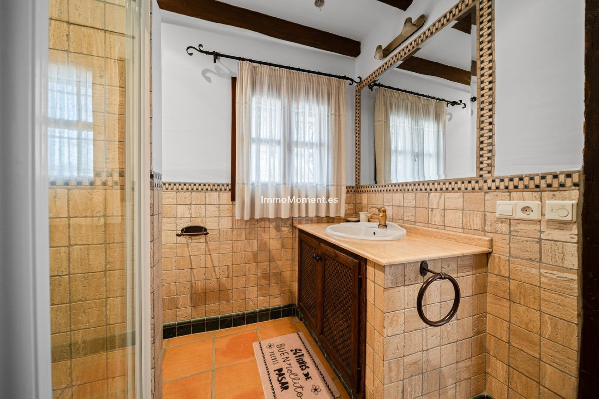 Resale - Country house - Mijas - Mijas Centro