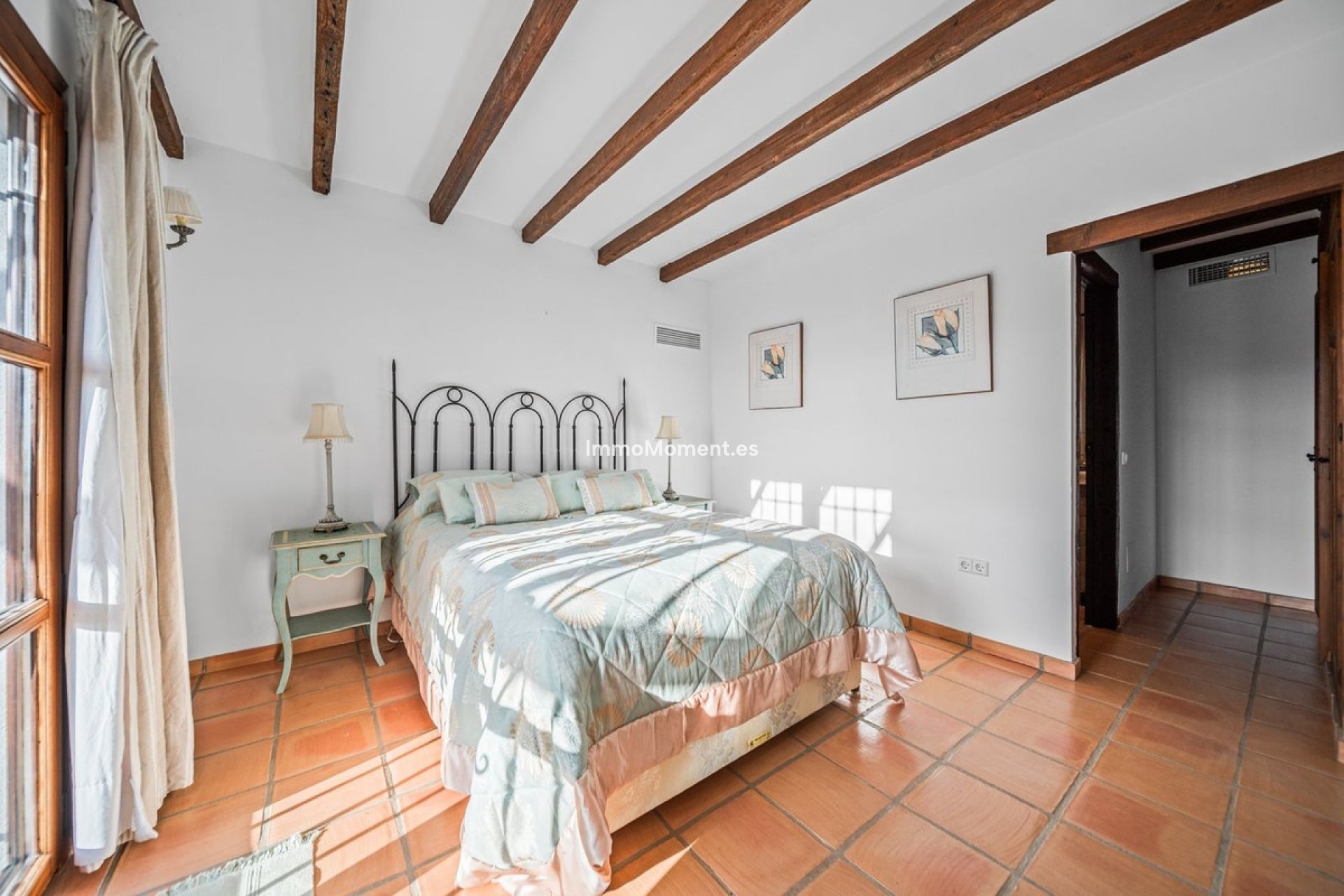 Resale - Country house - Mijas - Mijas Centro