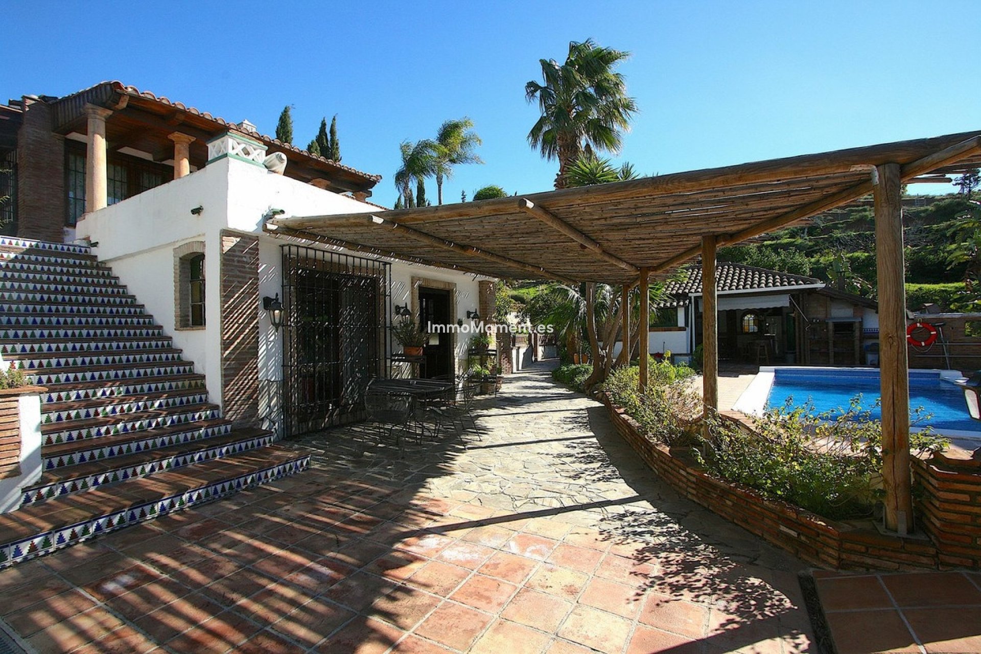 Resale - Country house - Mijas - Mijas Centro