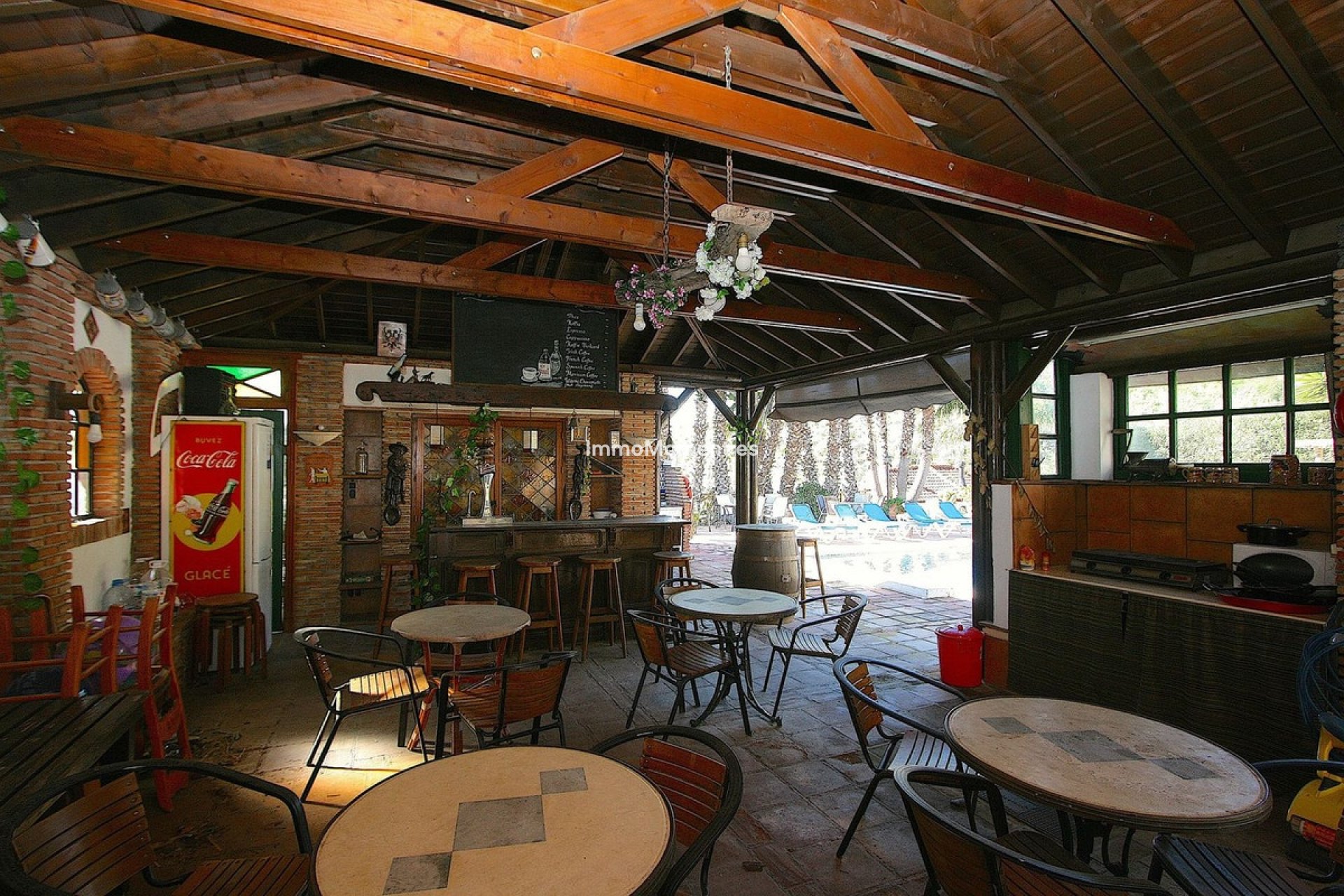 Resale - Country house - Mijas - Mijas Centro