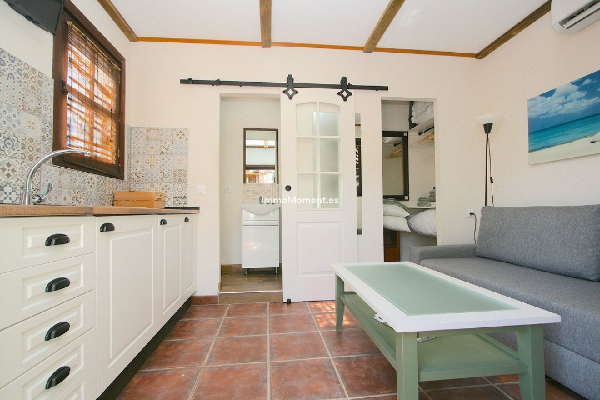 Resale - Country house - Mijas - Mijas Centro