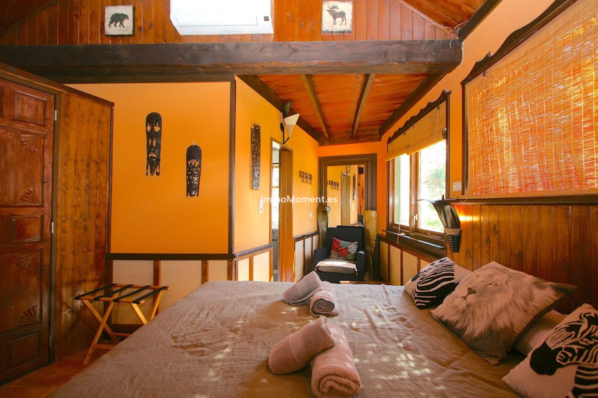 Resale - Country house - Mijas - Mijas Centro