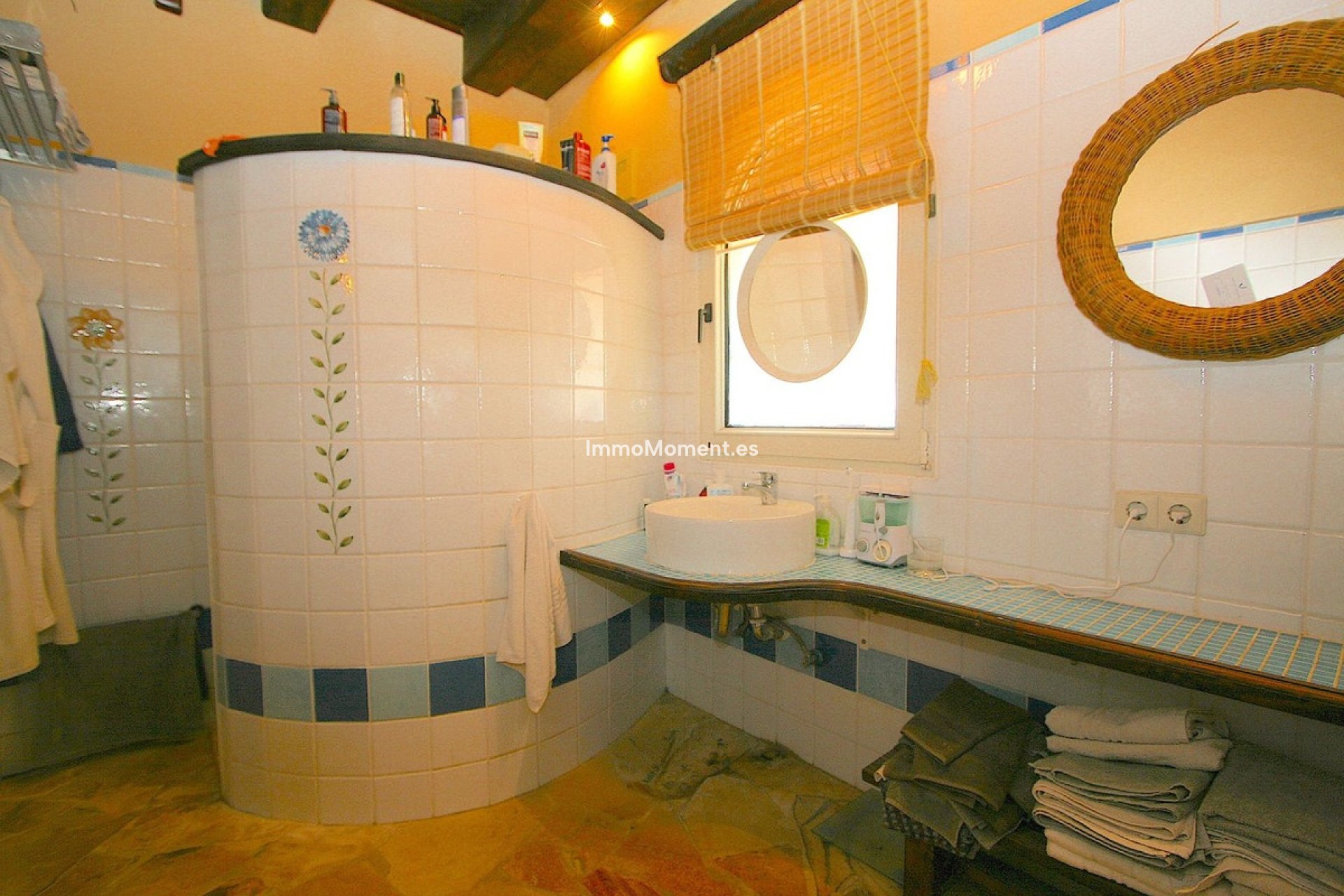 Resale - Country house - Mijas - Mijas Centro