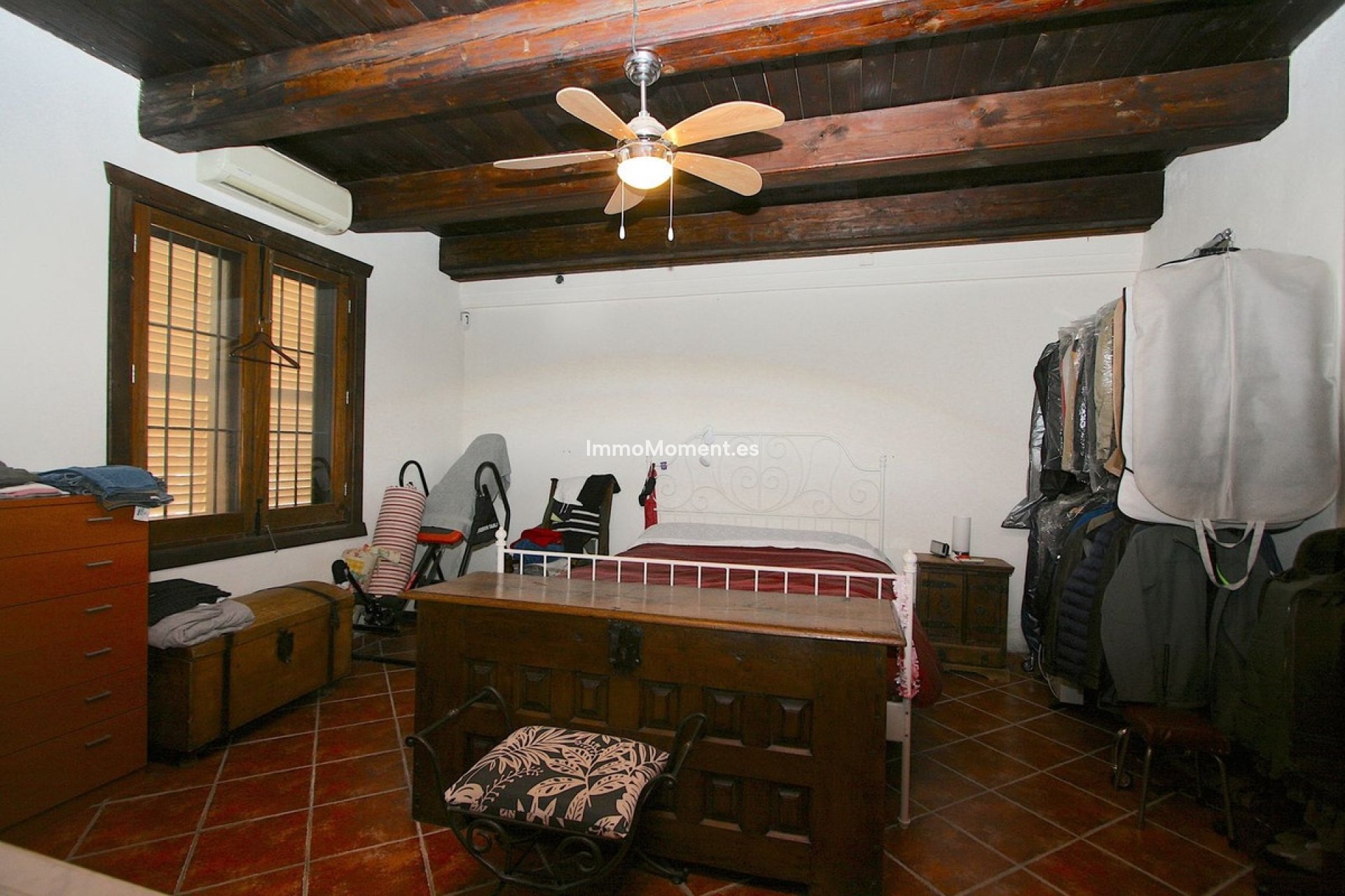 Resale - Country house - Mijas - Mijas Centro