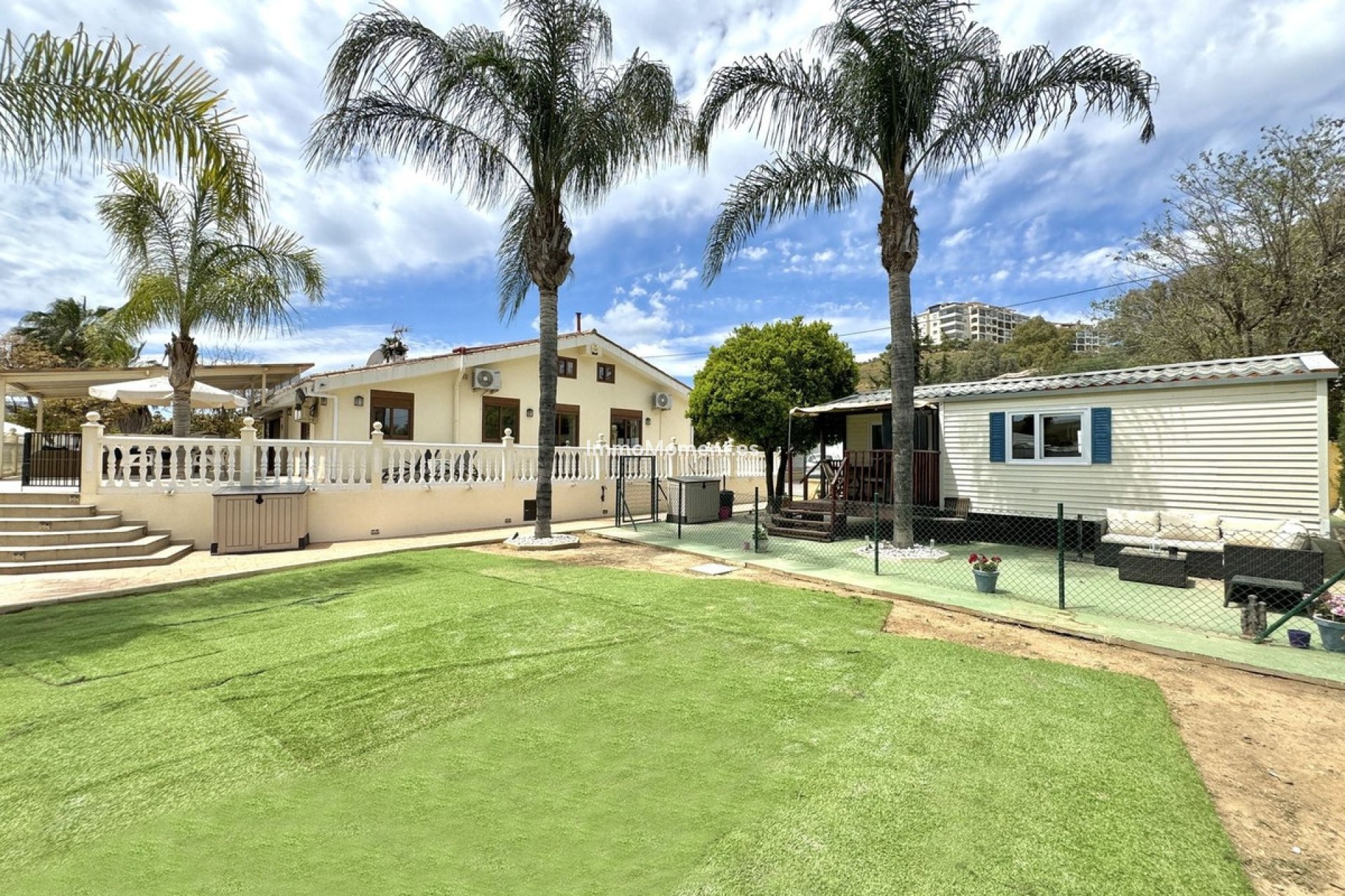 Resale - Country house - Mijas - Mijas Centro