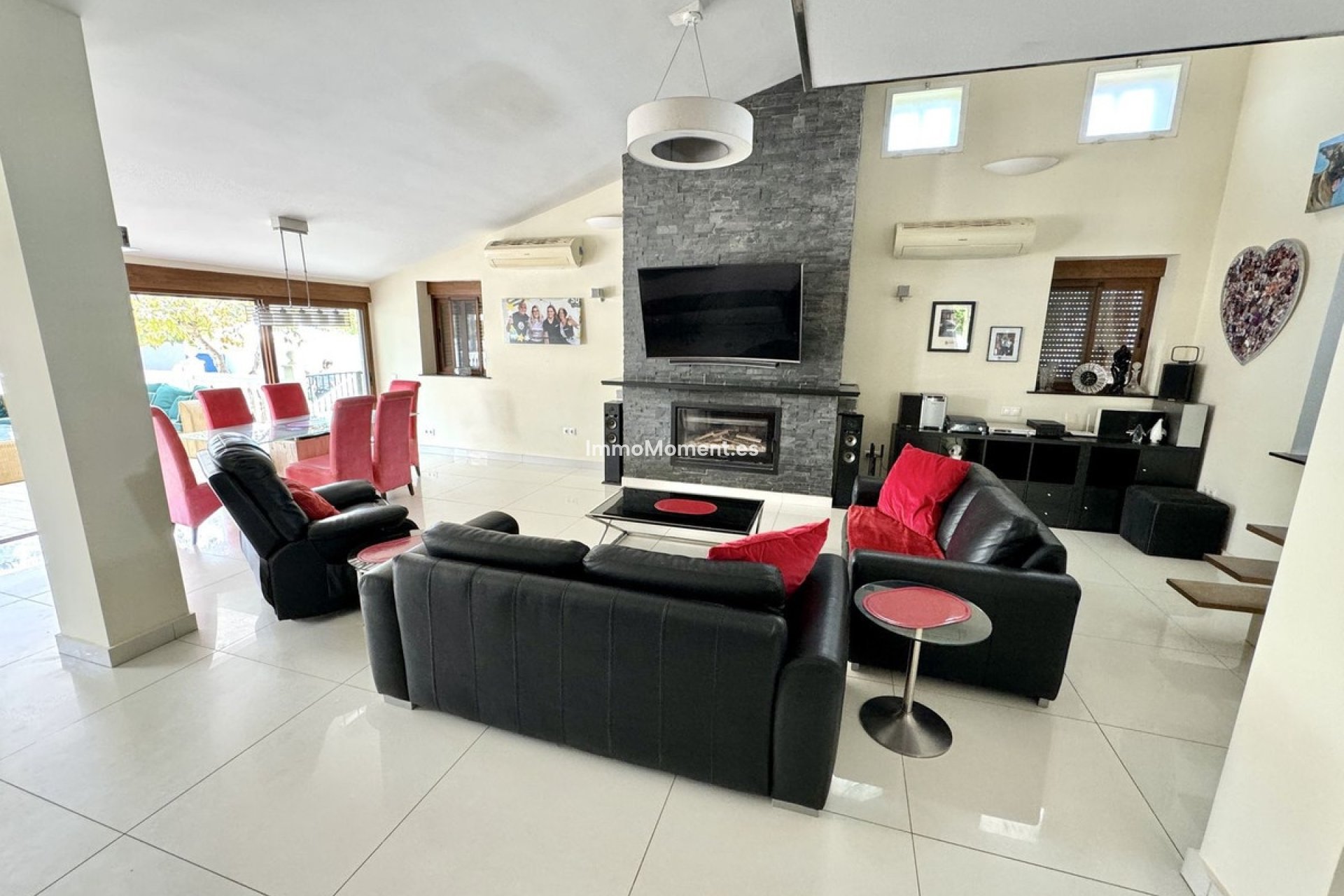 Resale - Country house - Mijas - Mijas Centro