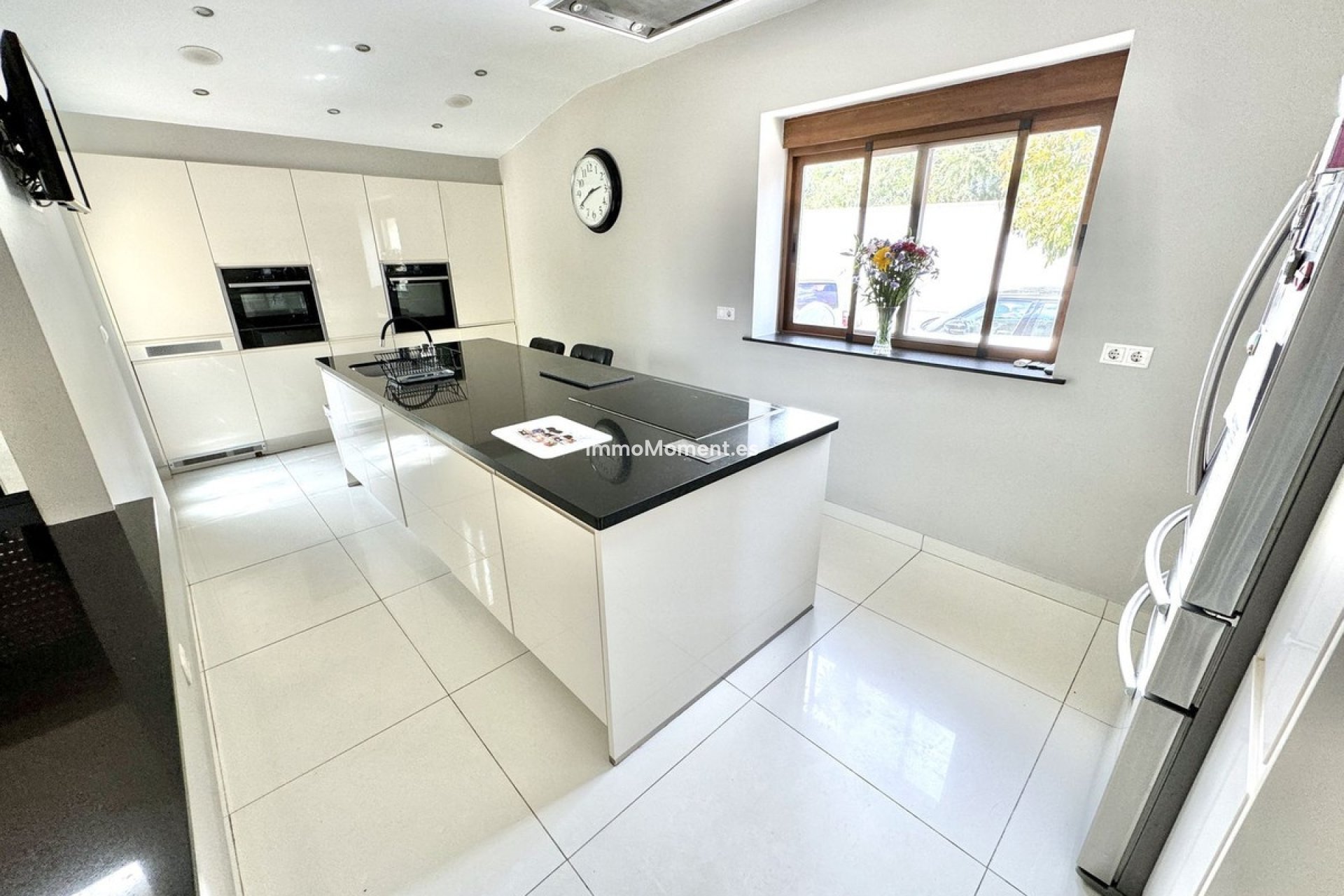 Resale - Country house - Mijas - Mijas Centro