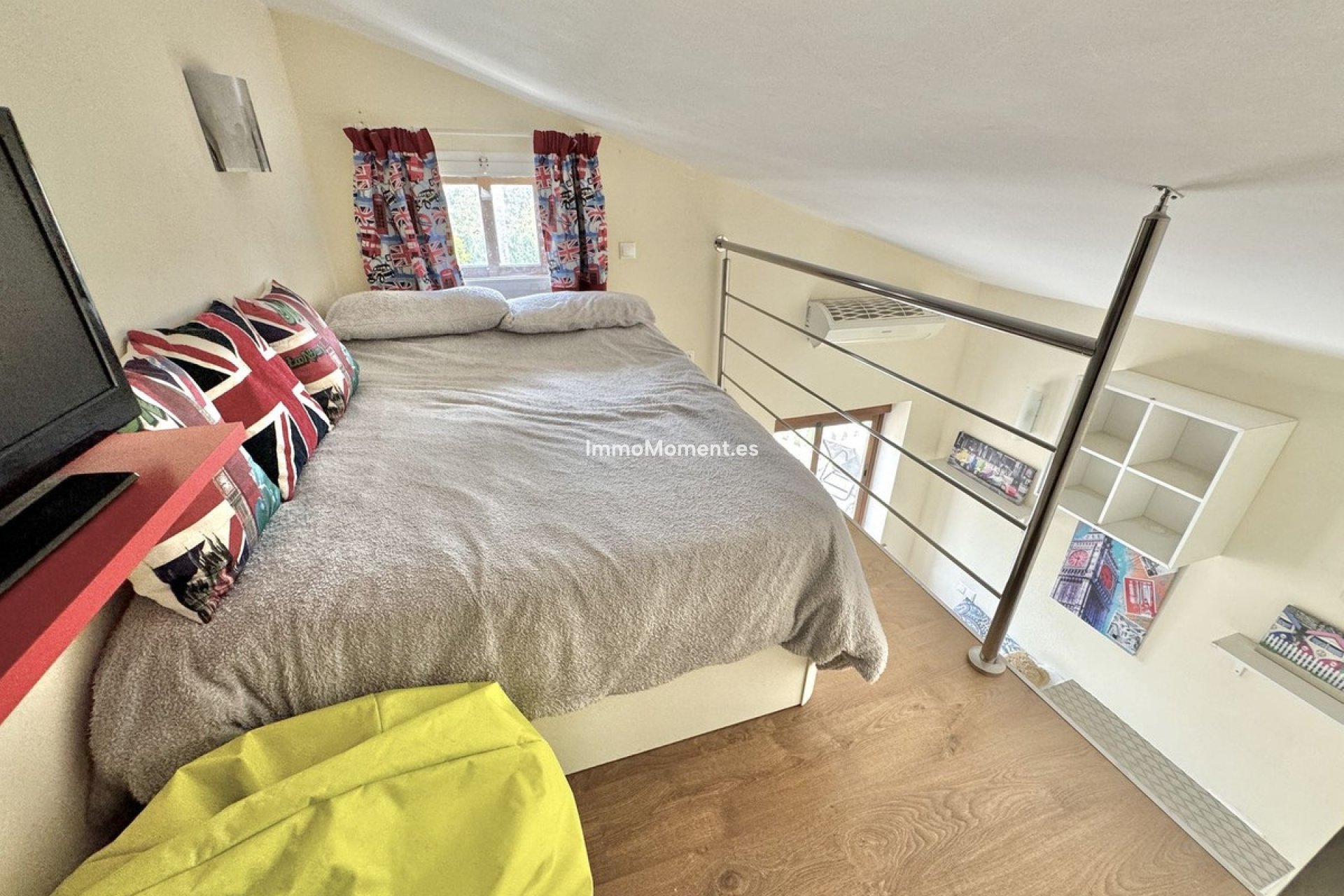 Resale - Country house - Mijas - Mijas Centro