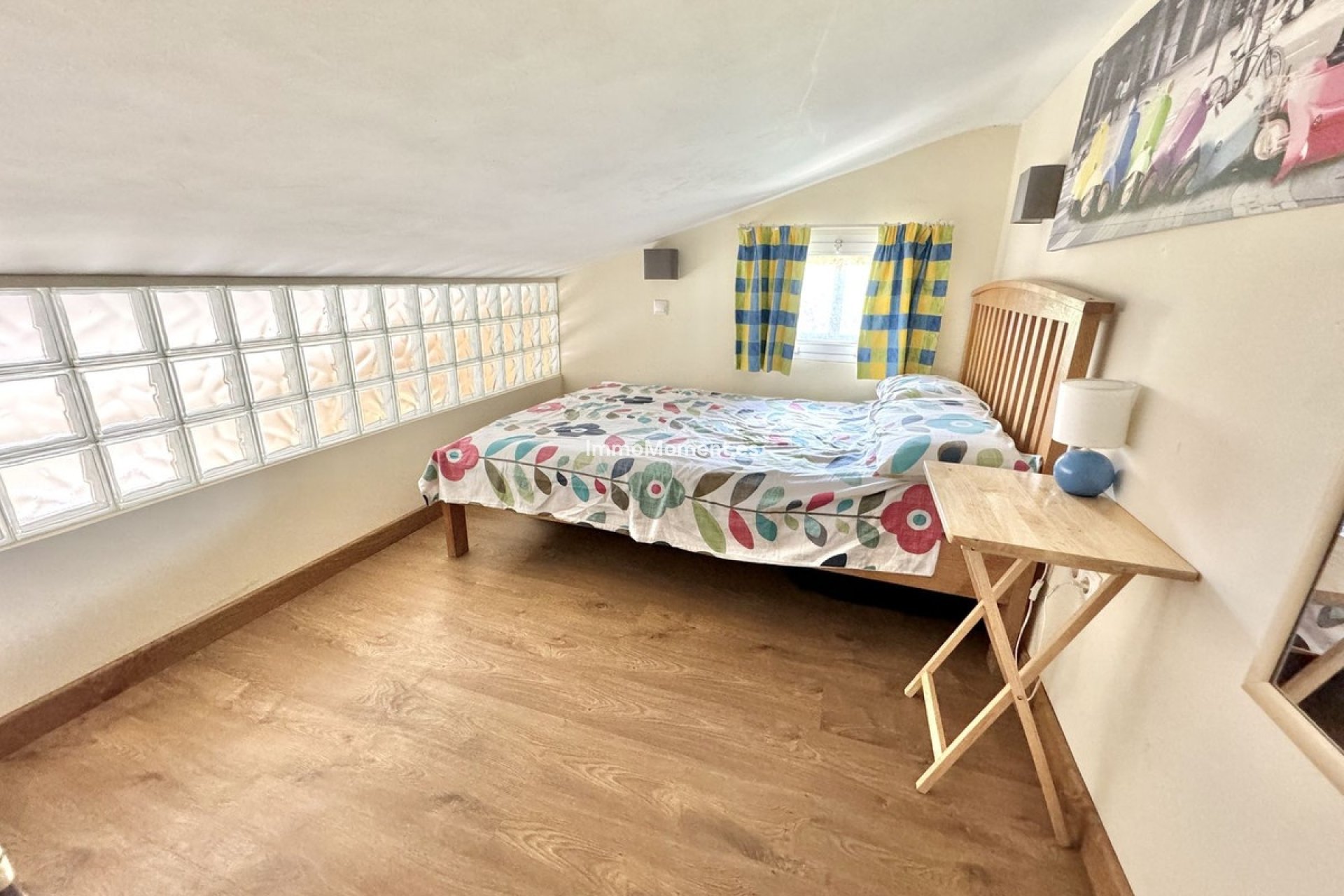 Resale - Country house - Mijas - Mijas Centro