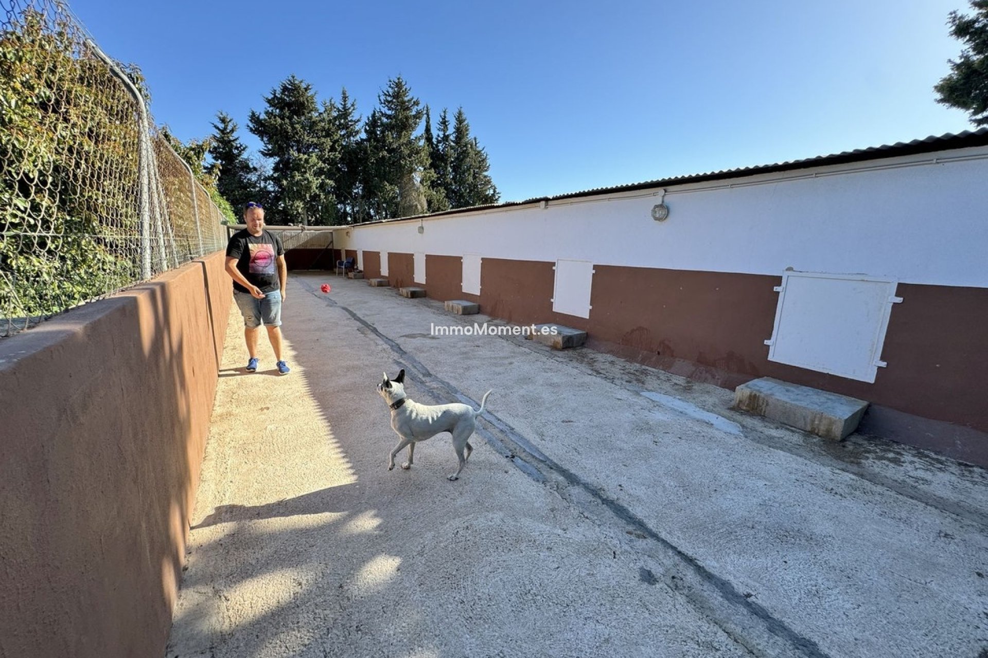 Resale - Country house - Mijas - Mijas Centro