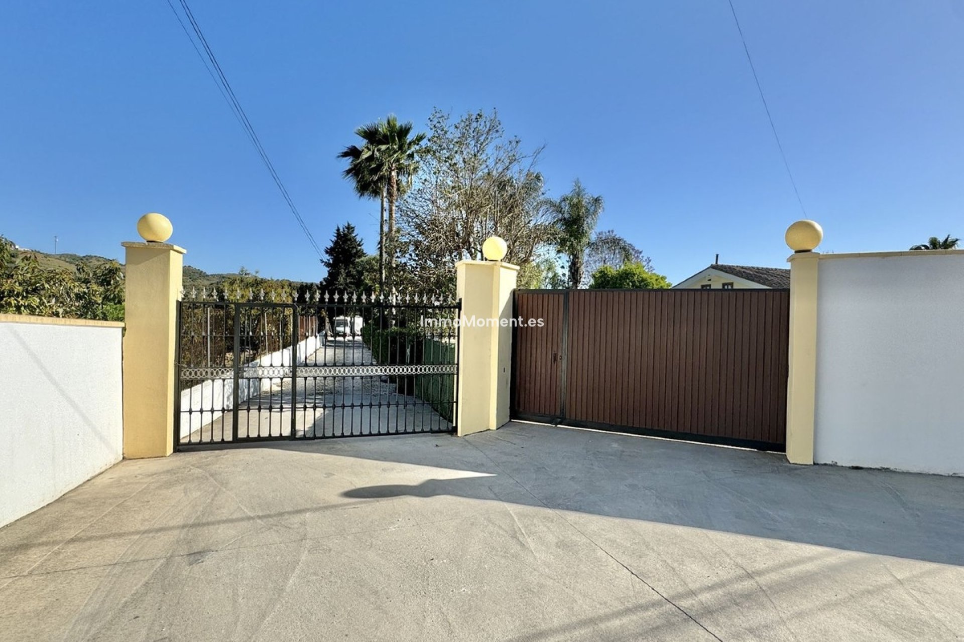 Resale - Country house - Mijas - Mijas Centro