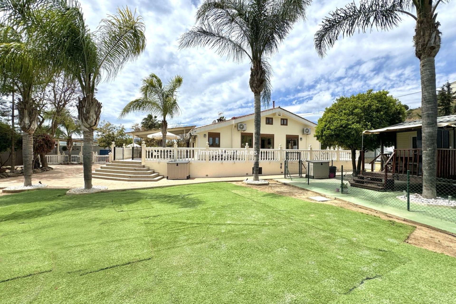 Resale - Country house - Mijas - Mijas Centro