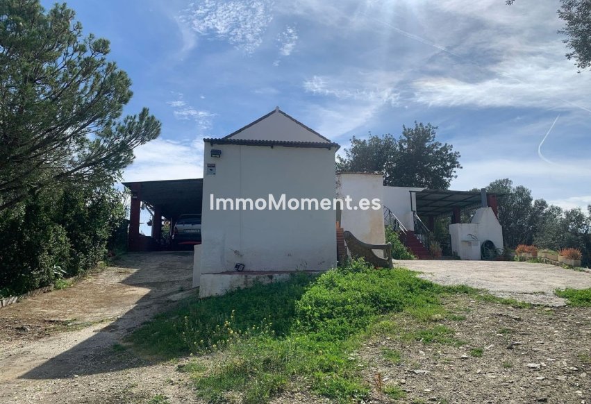 Resale - Country house - Mijas - Mijas Centro