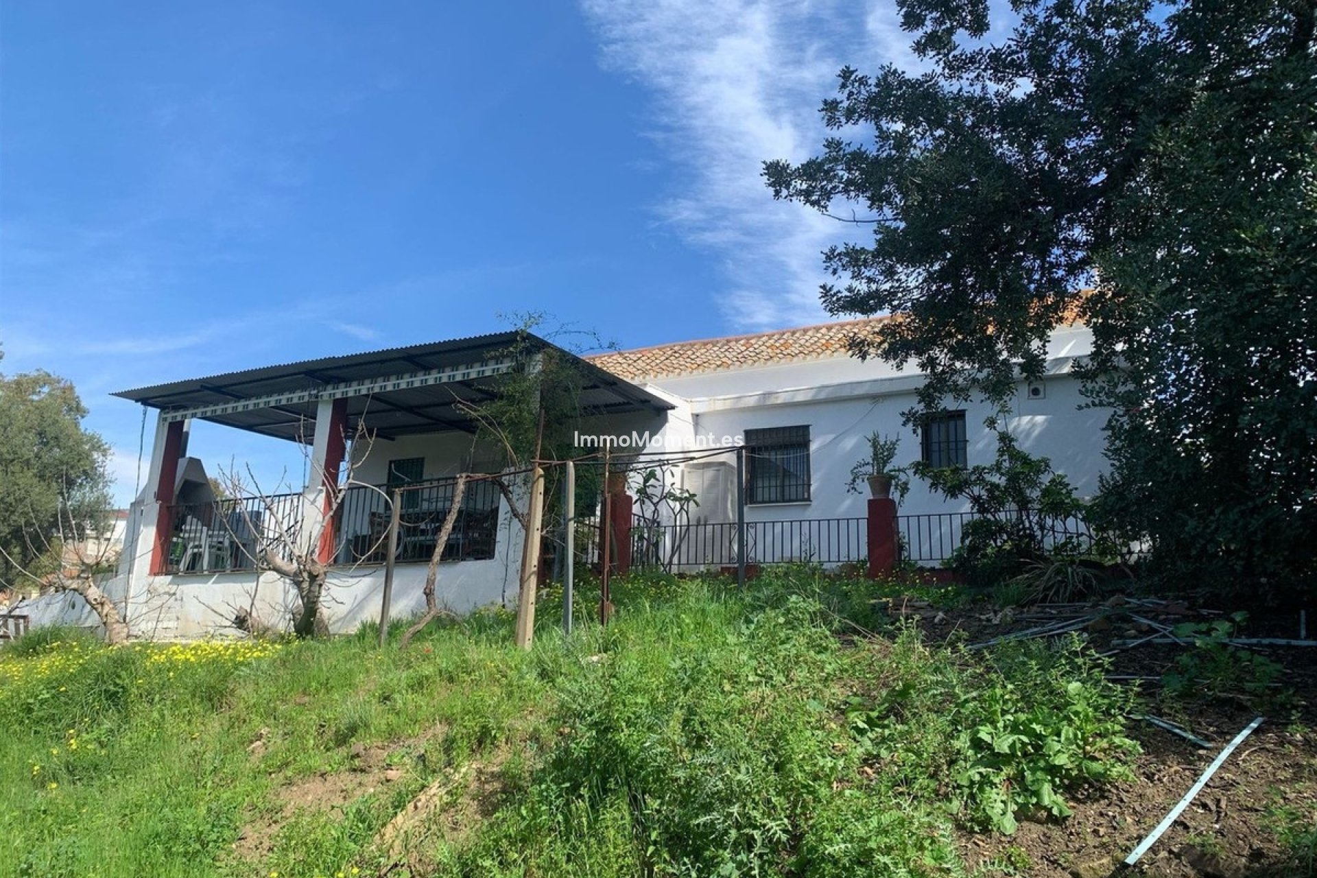Resale - Country house - Mijas - Mijas Centro