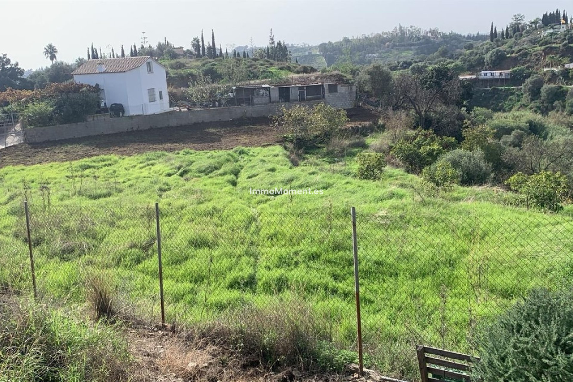 Resale - Country house - Mijas - Mijas Centro