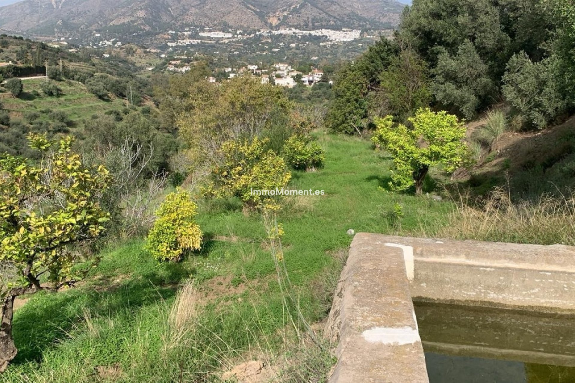 Resale - Country house - Mijas - Mijas Centro