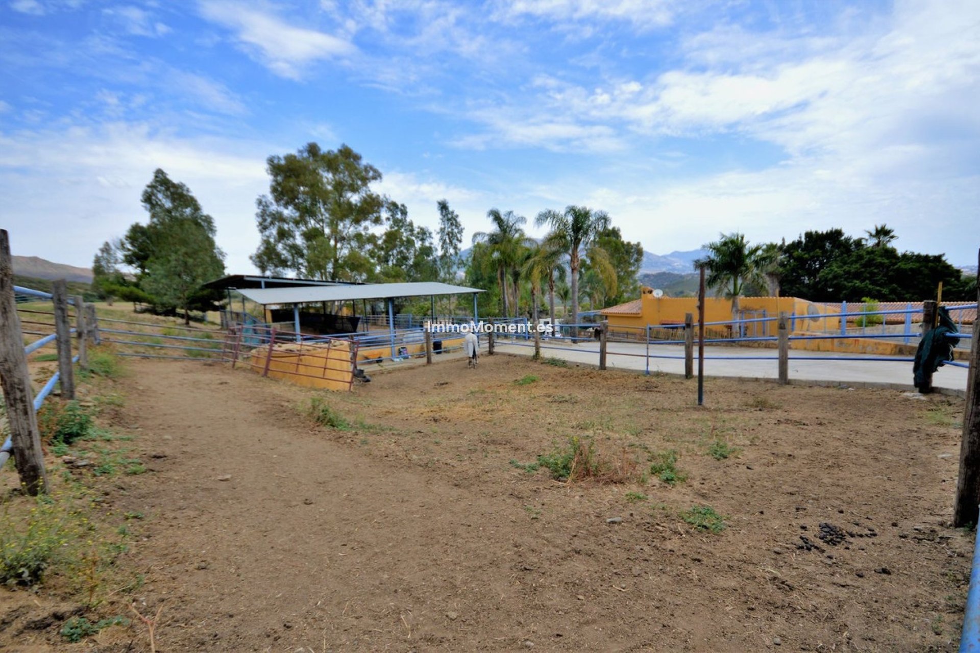 Resale - Country house - Mijas - Mijas Centro