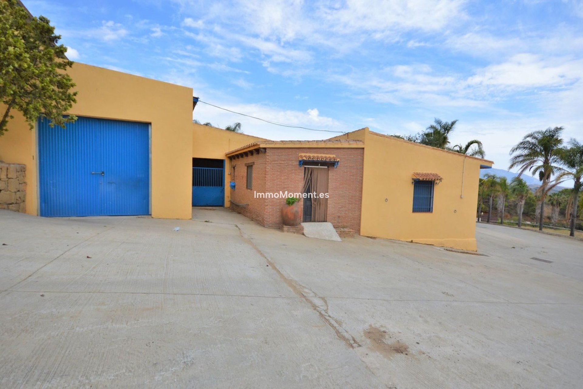 Resale - Country house - Mijas - Mijas Centro