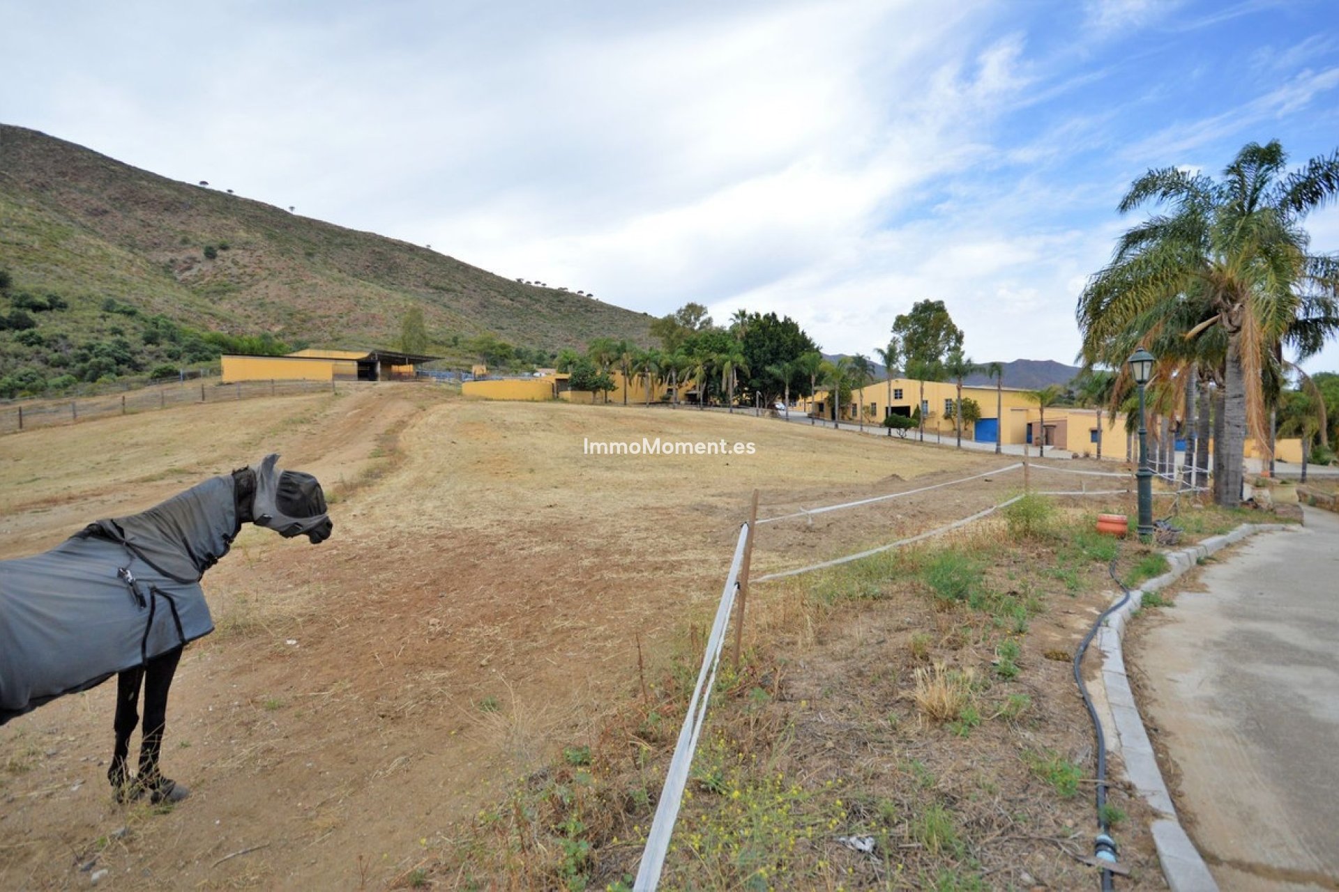 Resale - Country house - Mijas - Mijas Centro