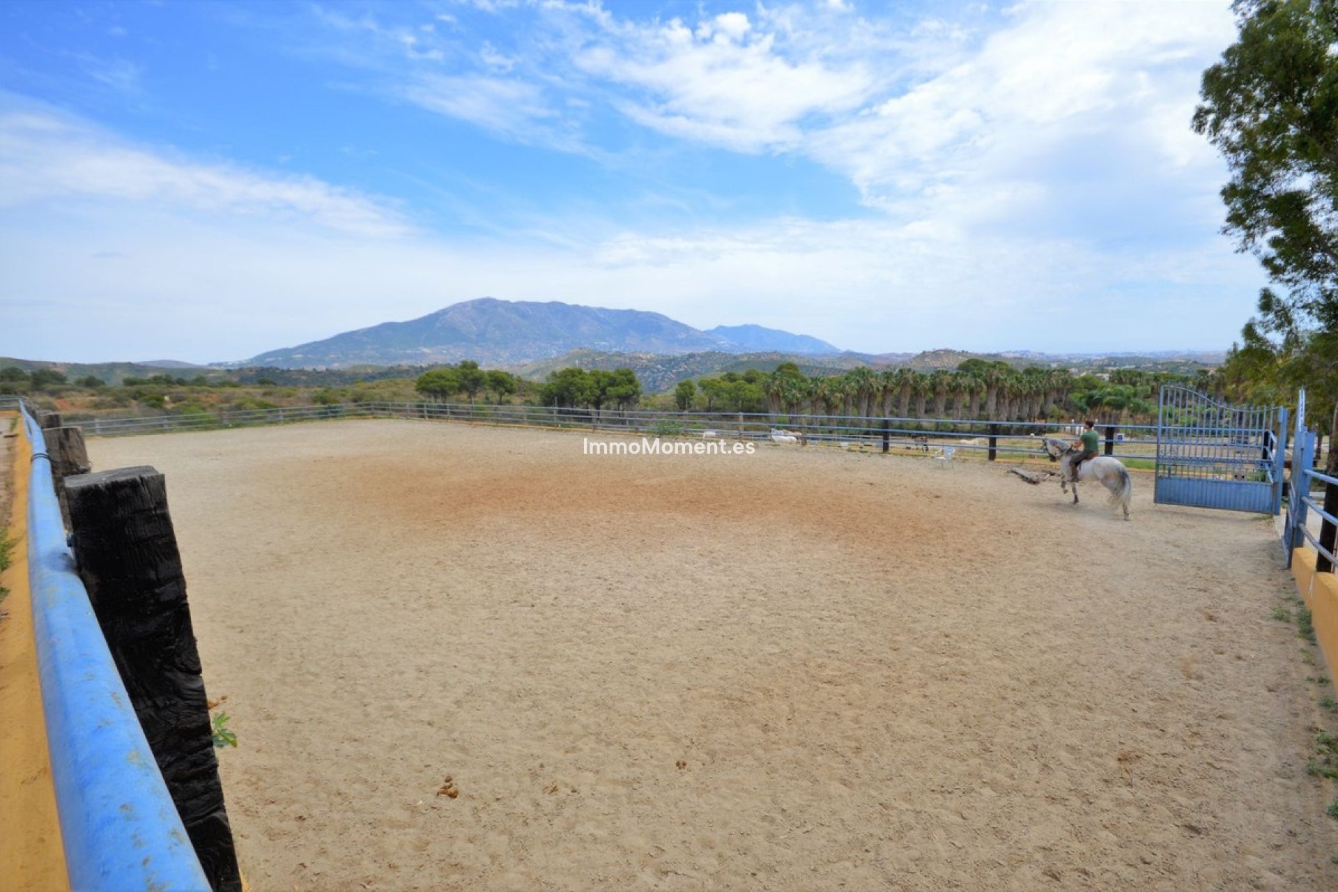 Resale - Country house - Mijas - Mijas Centro