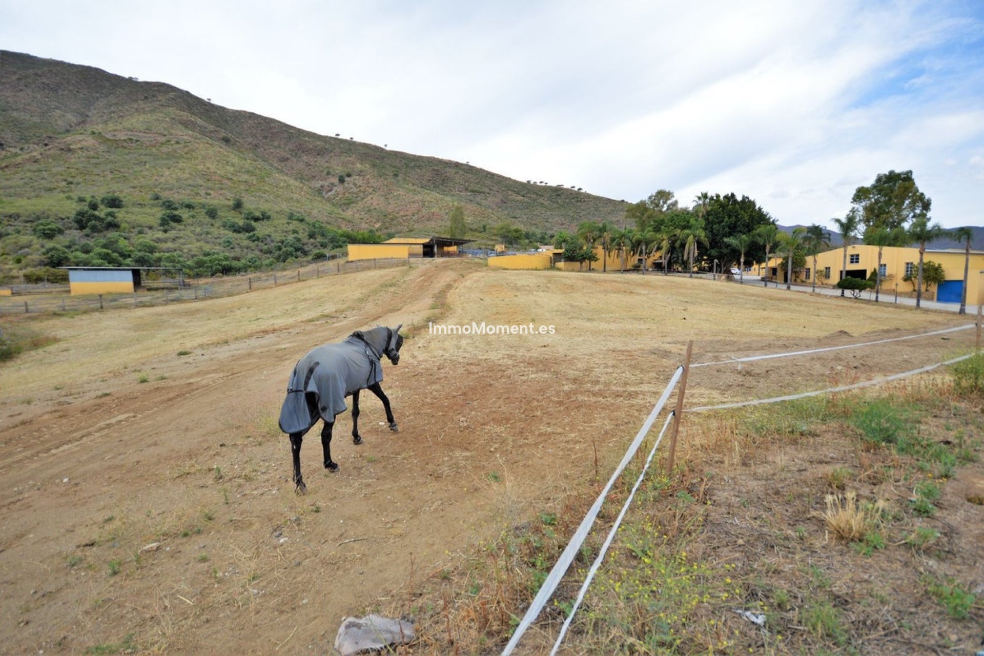 Resale - Country house - Mijas - Mijas Centro