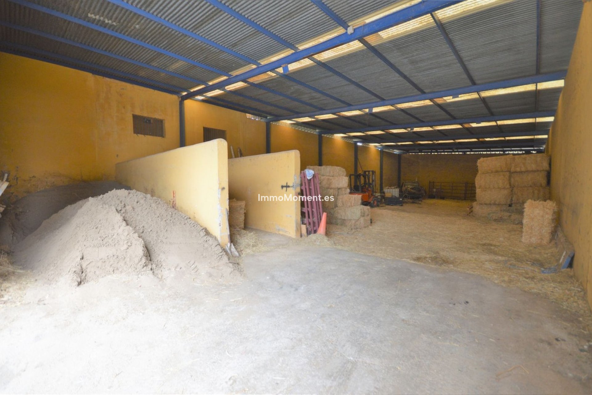 Resale - Country house - Mijas - Mijas Centro