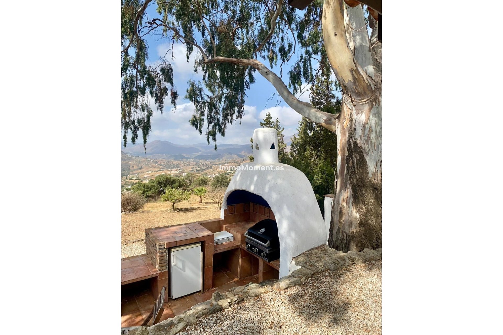 Resale - Country house - Mijas - Mijas Centro