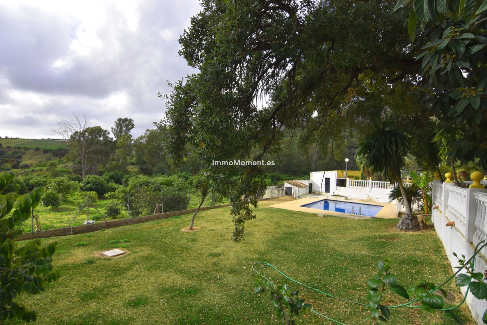 Resale - Country house - Mijas - Mijas Centro