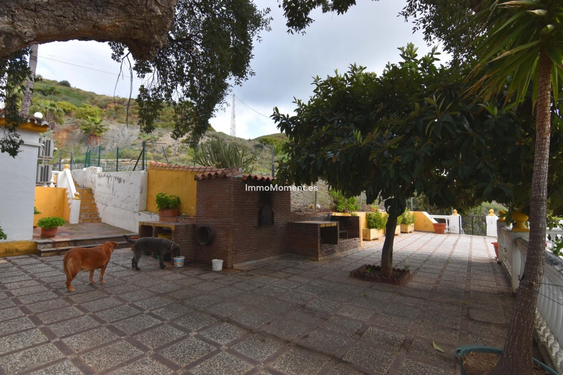 Resale - Country house - Mijas - Mijas Centro