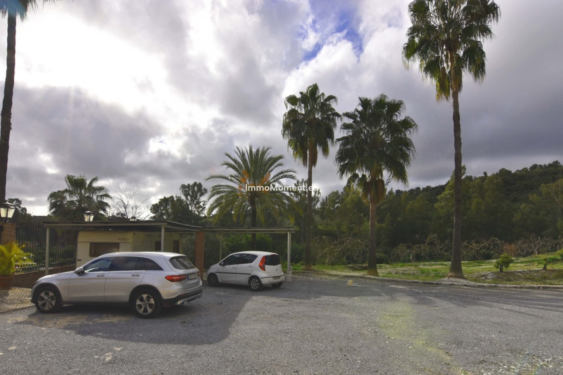 Resale - Country house - Mijas - Mijas Centro