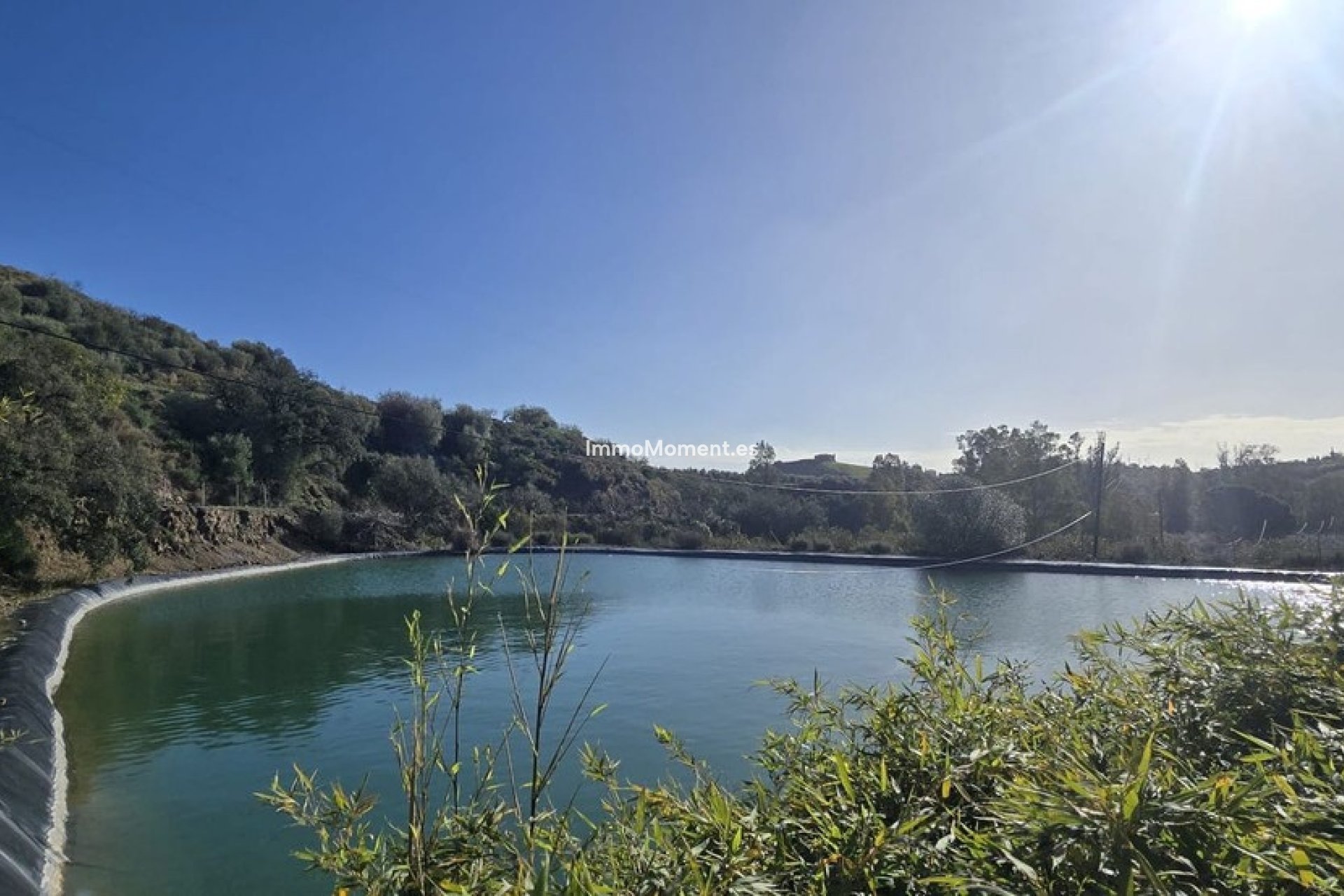 Resale - Country house - Mijas - Mijas Centro