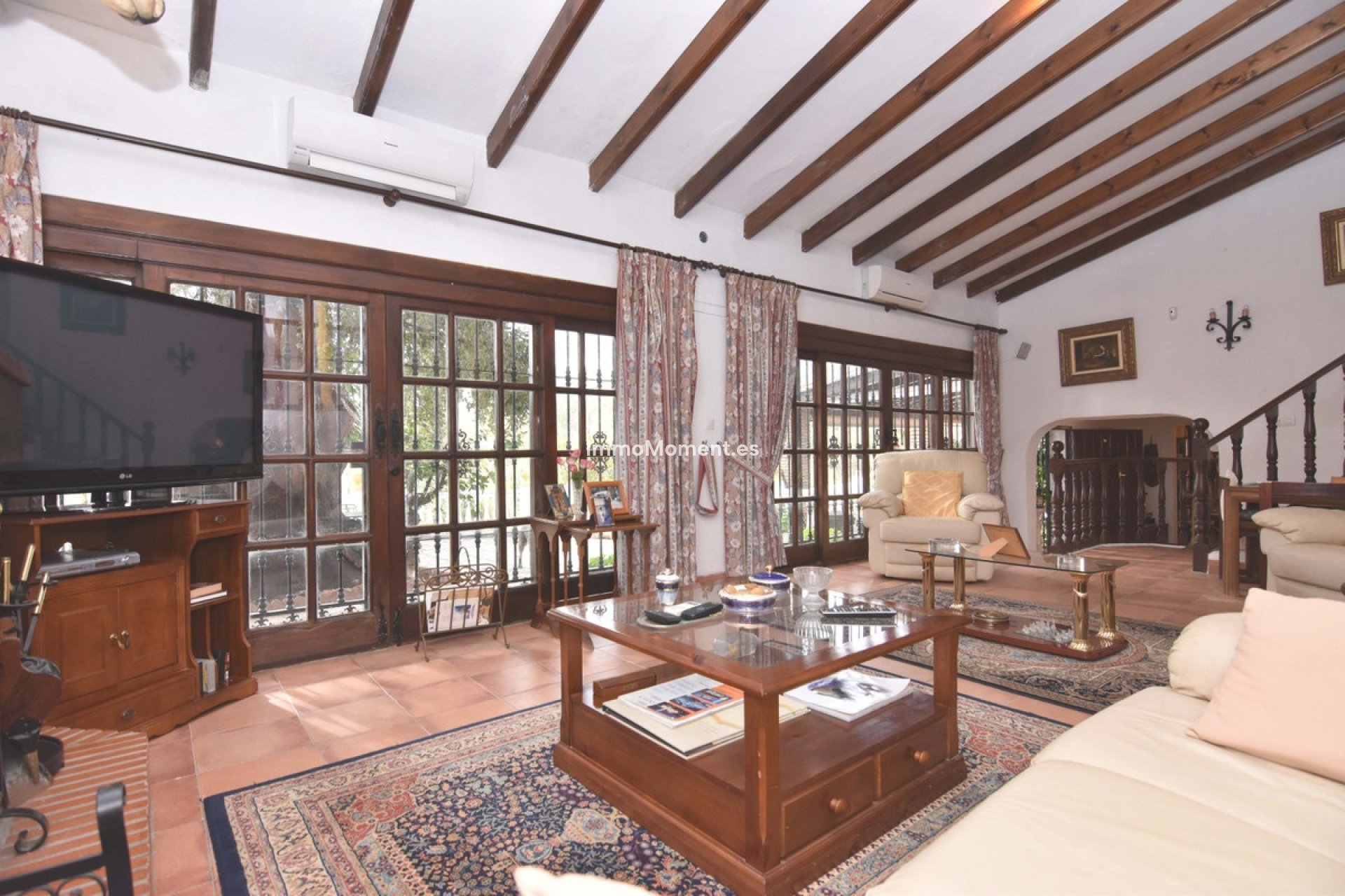 Resale - Country house - Mijas - Mijas Centro