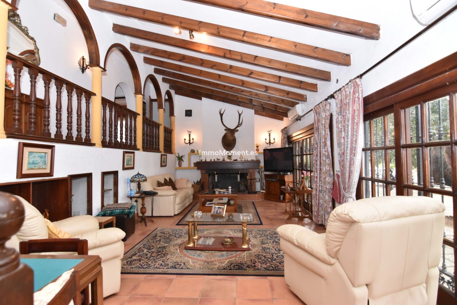 Resale - Country house - Mijas - Mijas Centro