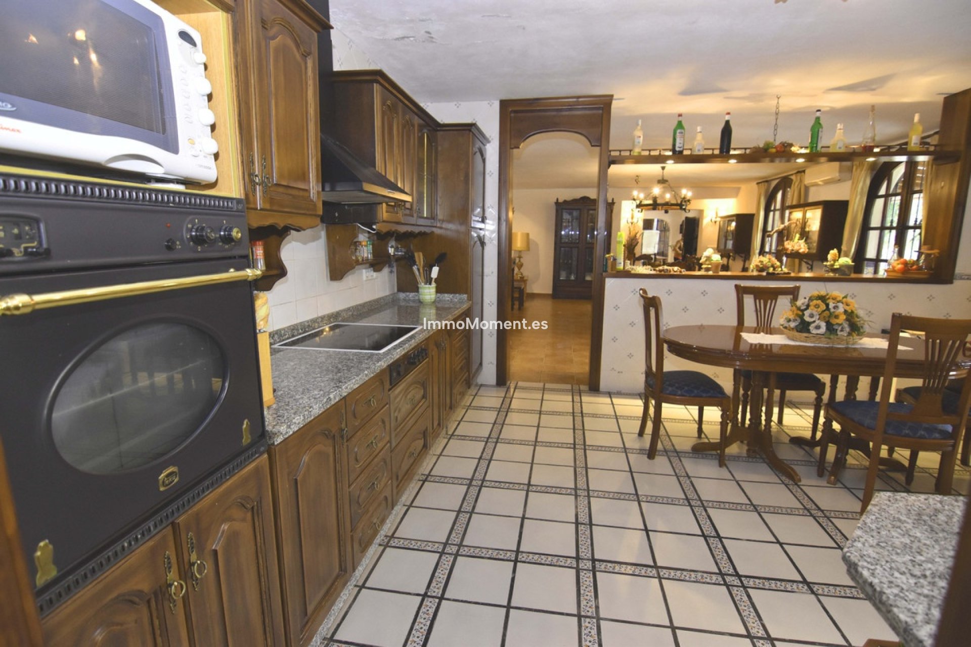 Resale - Country house - Mijas - Mijas Centro