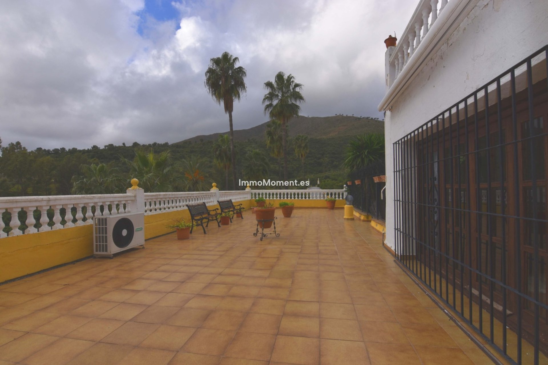 Resale - Country house - Mijas - Mijas Centro